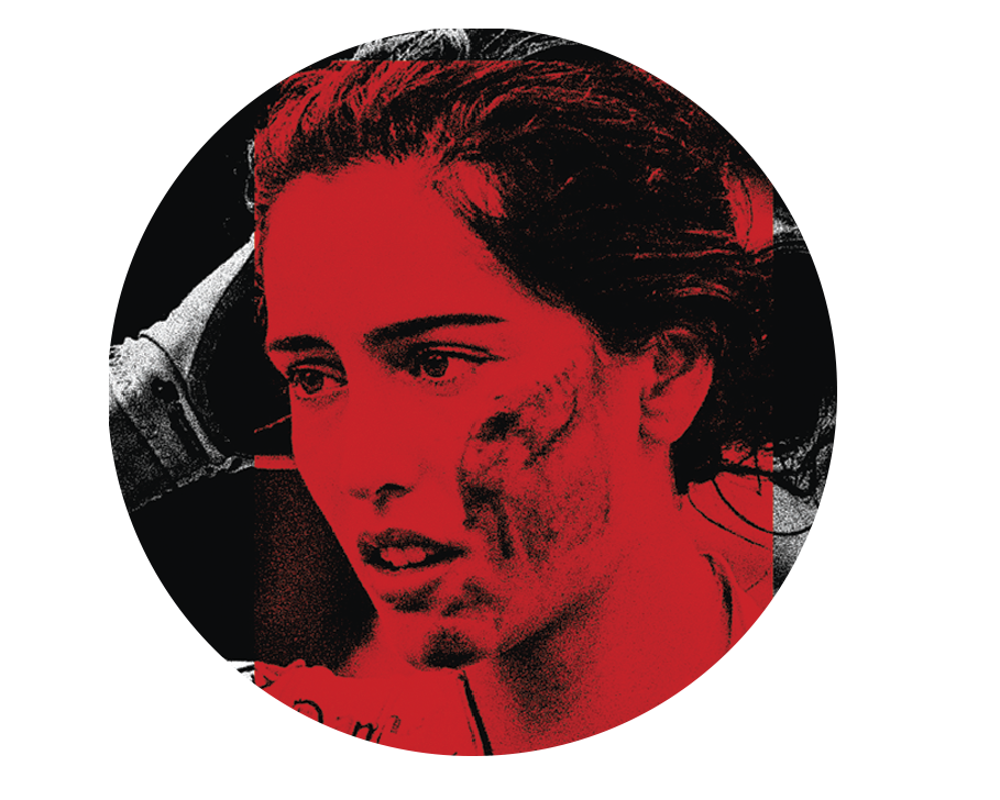 #imaginarygirlfriends sticker set — Shoshauna Routley