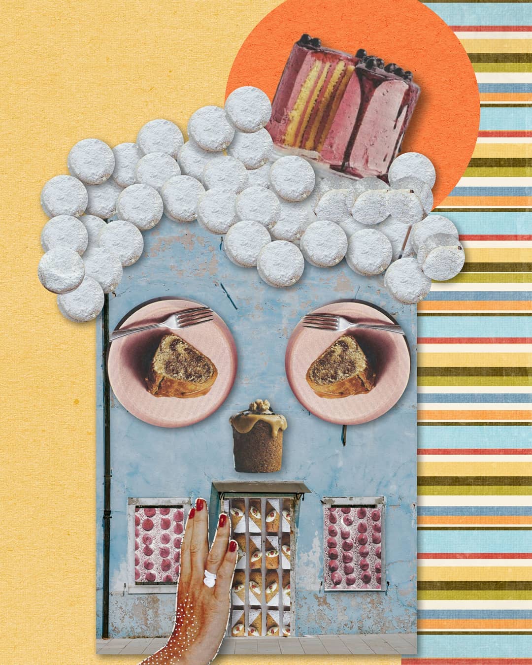 Margarita Vera Antequera