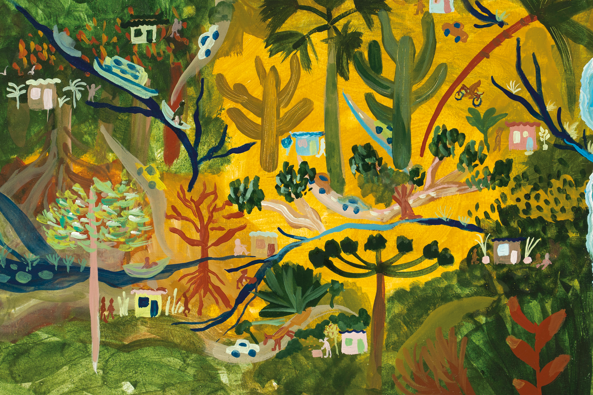 Te encontro em qual conto?