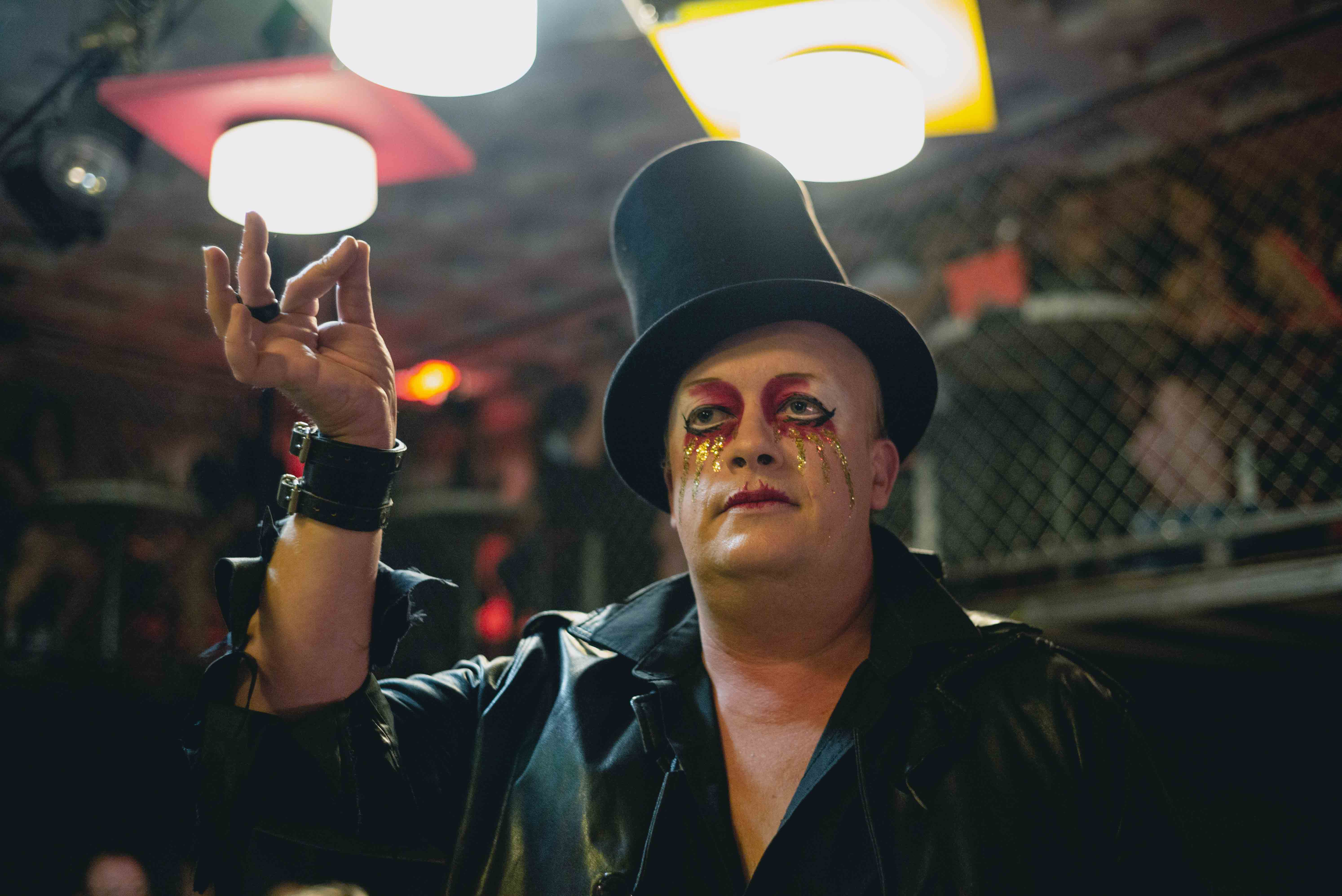 Le Secret, Libération