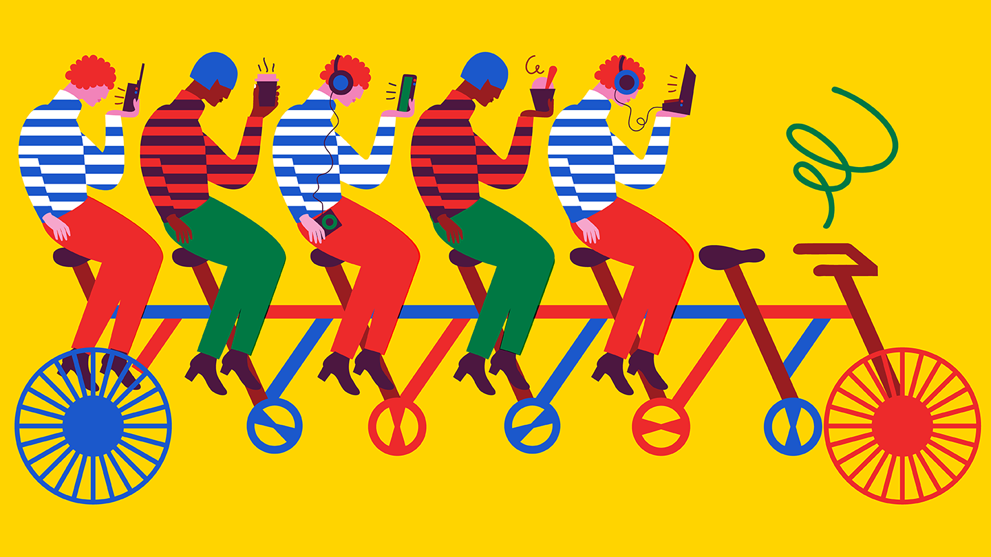 Tech trends 2019 - Mobility as Amenity FROG DESIGN&nbsp;&nbsp;&nbsp;&nbsp;↩