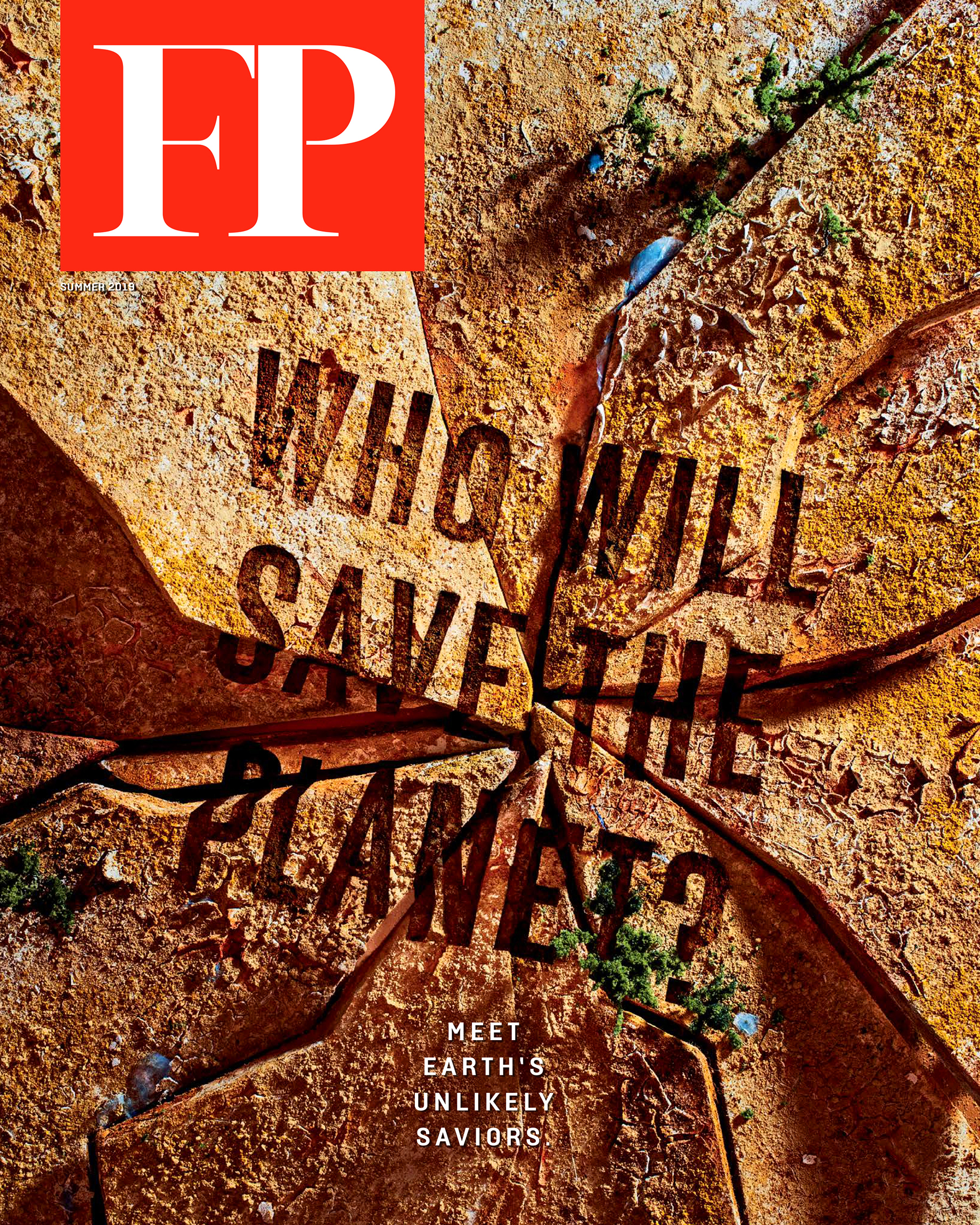 FOREIGN POLICY, AD Lori Kelley