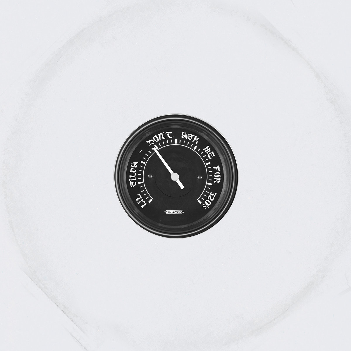 DON'T ASK ME FOR 320S