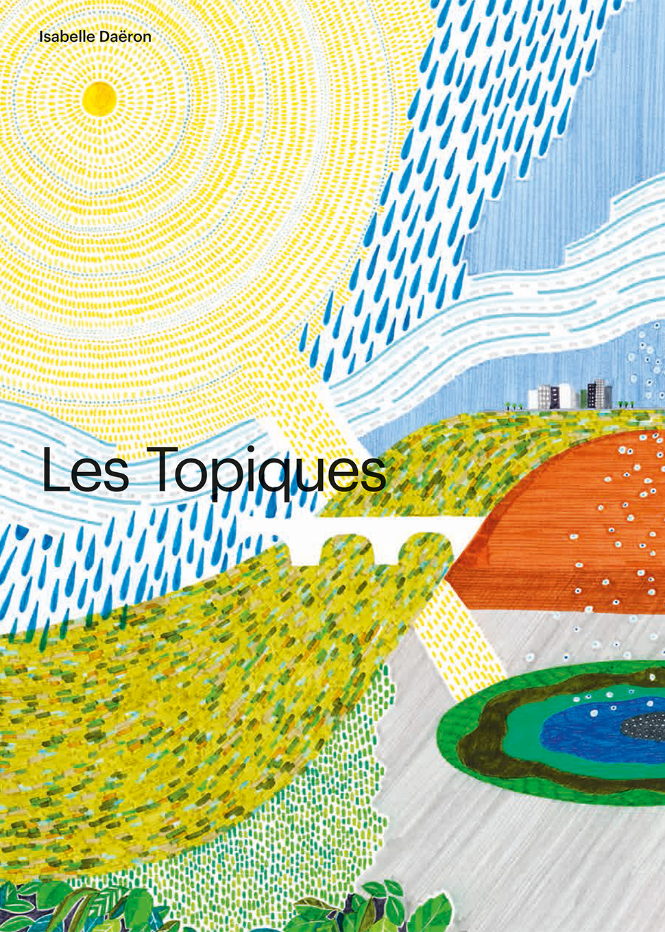 Les Topiques
