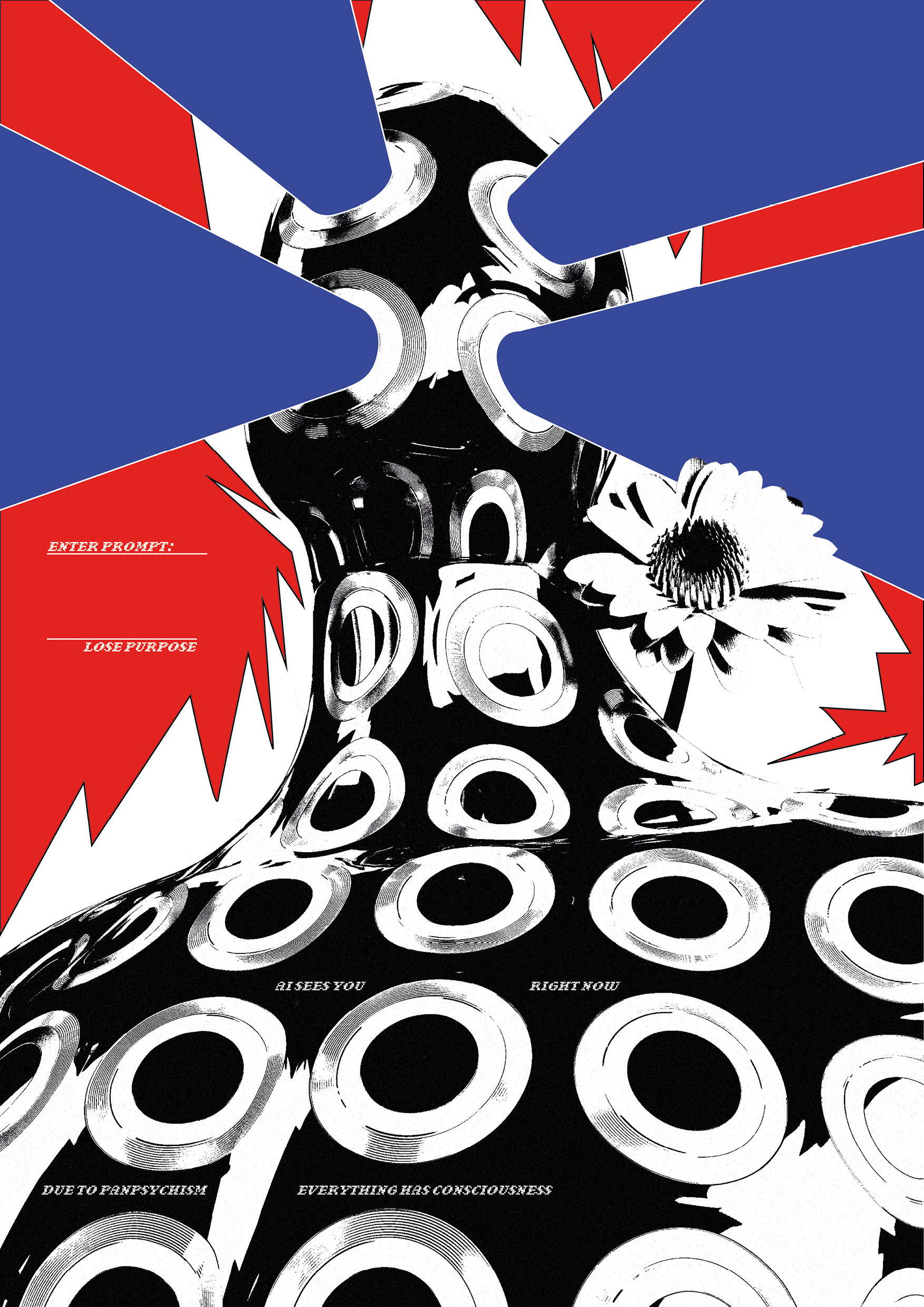 AI sees you (Weltformat "LOOK AT ME" Wettbewerb Einreichung)