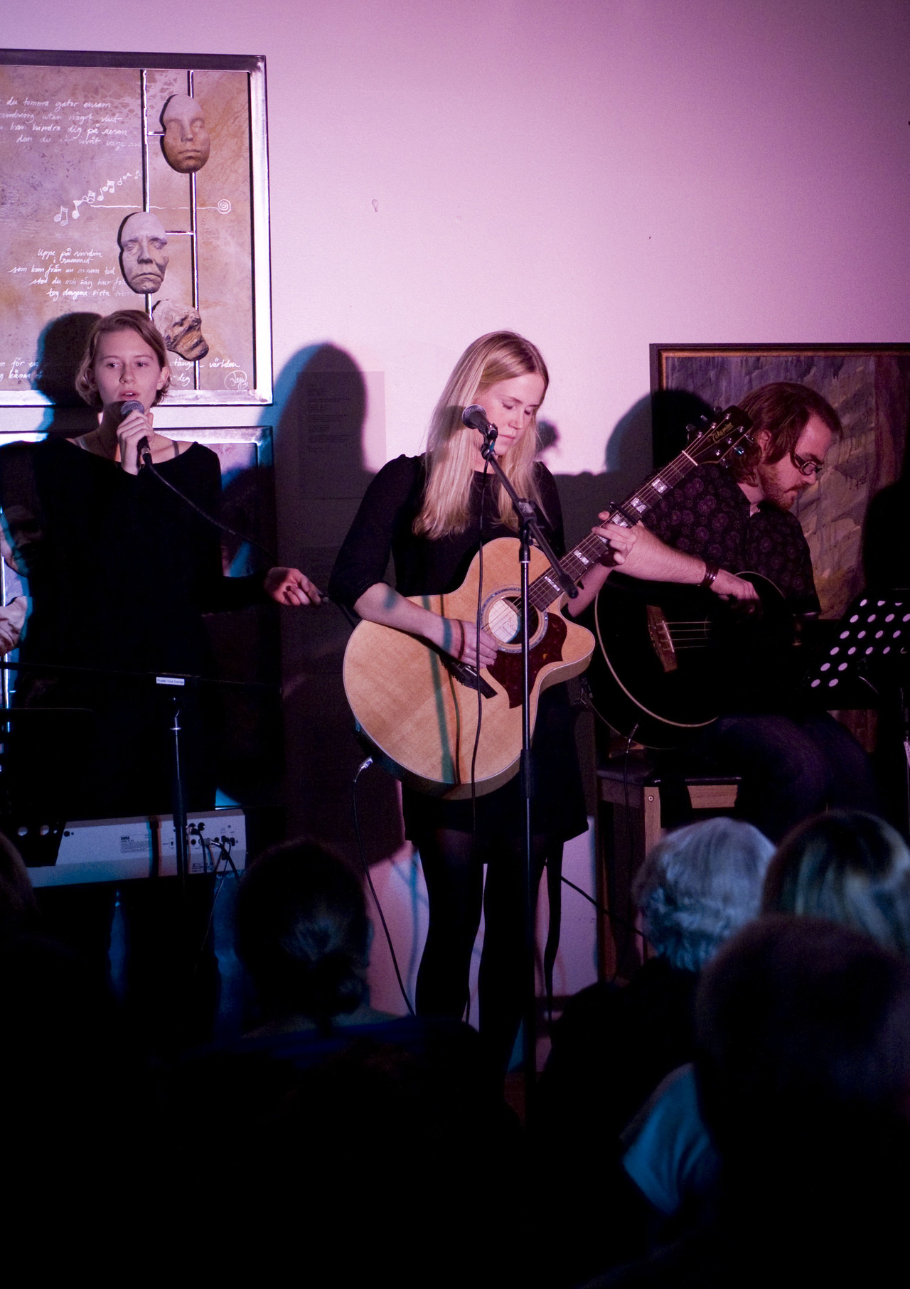 Client: Västerviks visskola