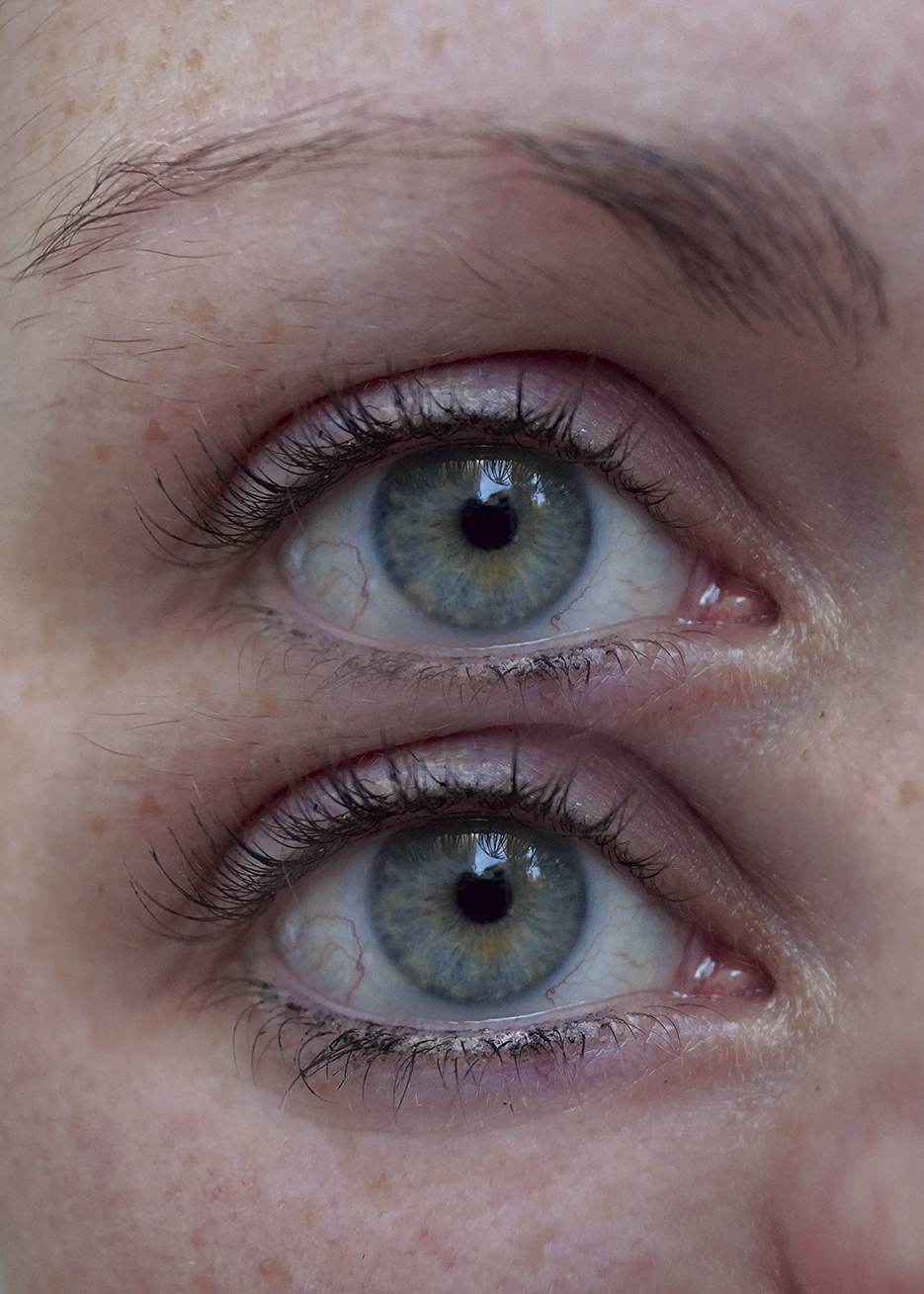 Sarah's Eye