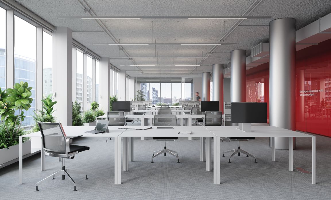 Downtown Milano - Ganko Architecture©Alessandro Rossi