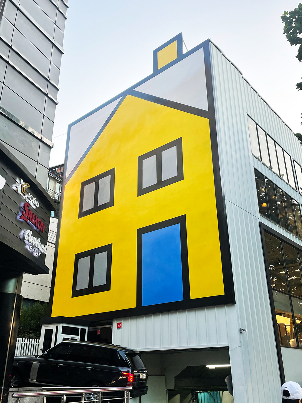 Courtesy Casamia, South Korea