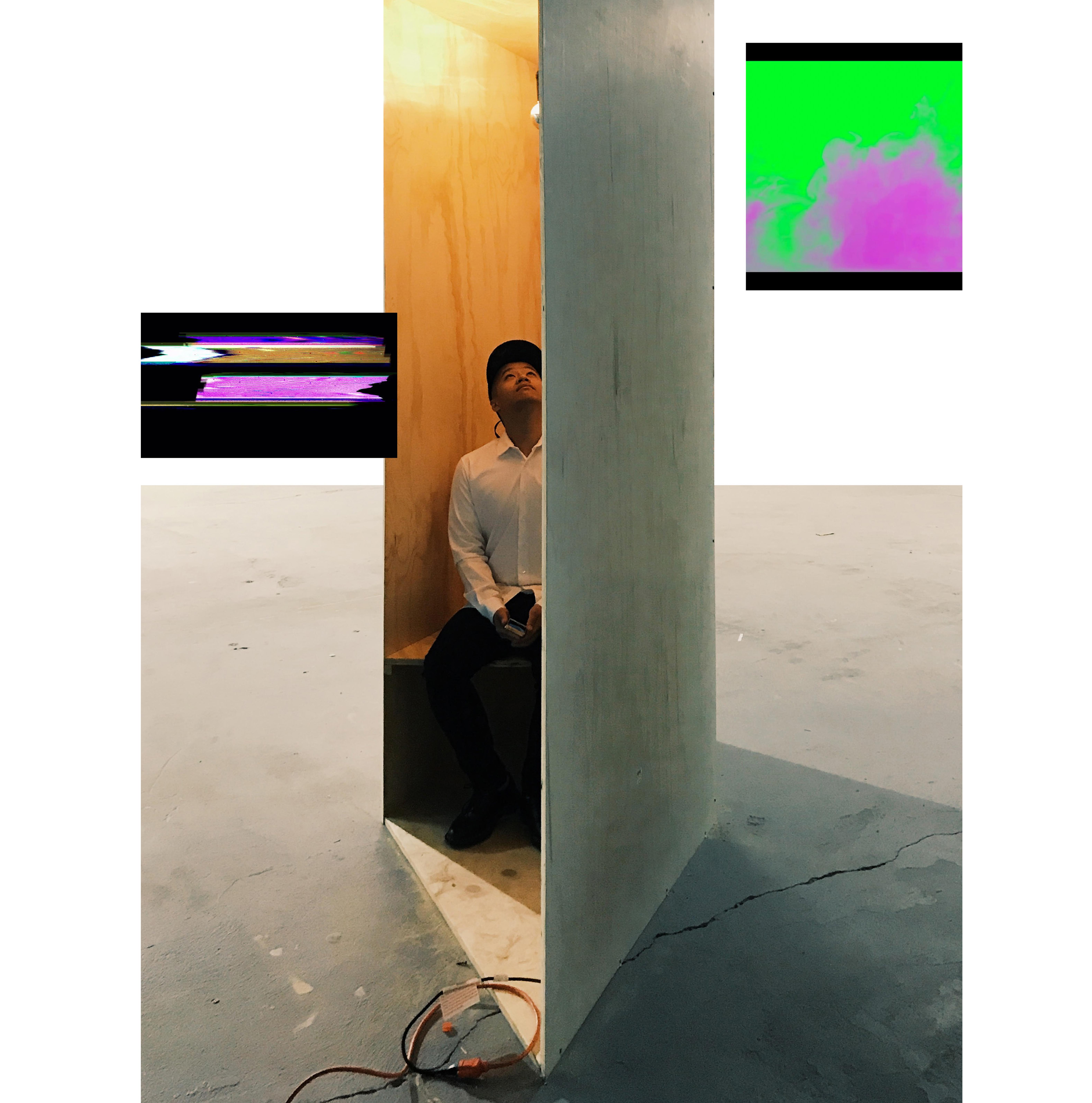 We need to confront the discrepancy between our physical and virtual worlds, balancing our reliance on the digital with the needs of our physical. Design should address real-world human needs, such as acoustical privacy, a sense of place and a desire for difference. Soft-Firm addressed this challenge for a coworking start up by designing modular prototypes – privacy booths, partition systems and desks – that were generic enough for any space yet brandable to any company. We designed a privacy booth that could be nested radially or on a diagrid, a sheared cube hard-shelled in ply but with furry insides, like a hug. The contrast in texture and enigmatic form gestures towards a more humanistic format for work.