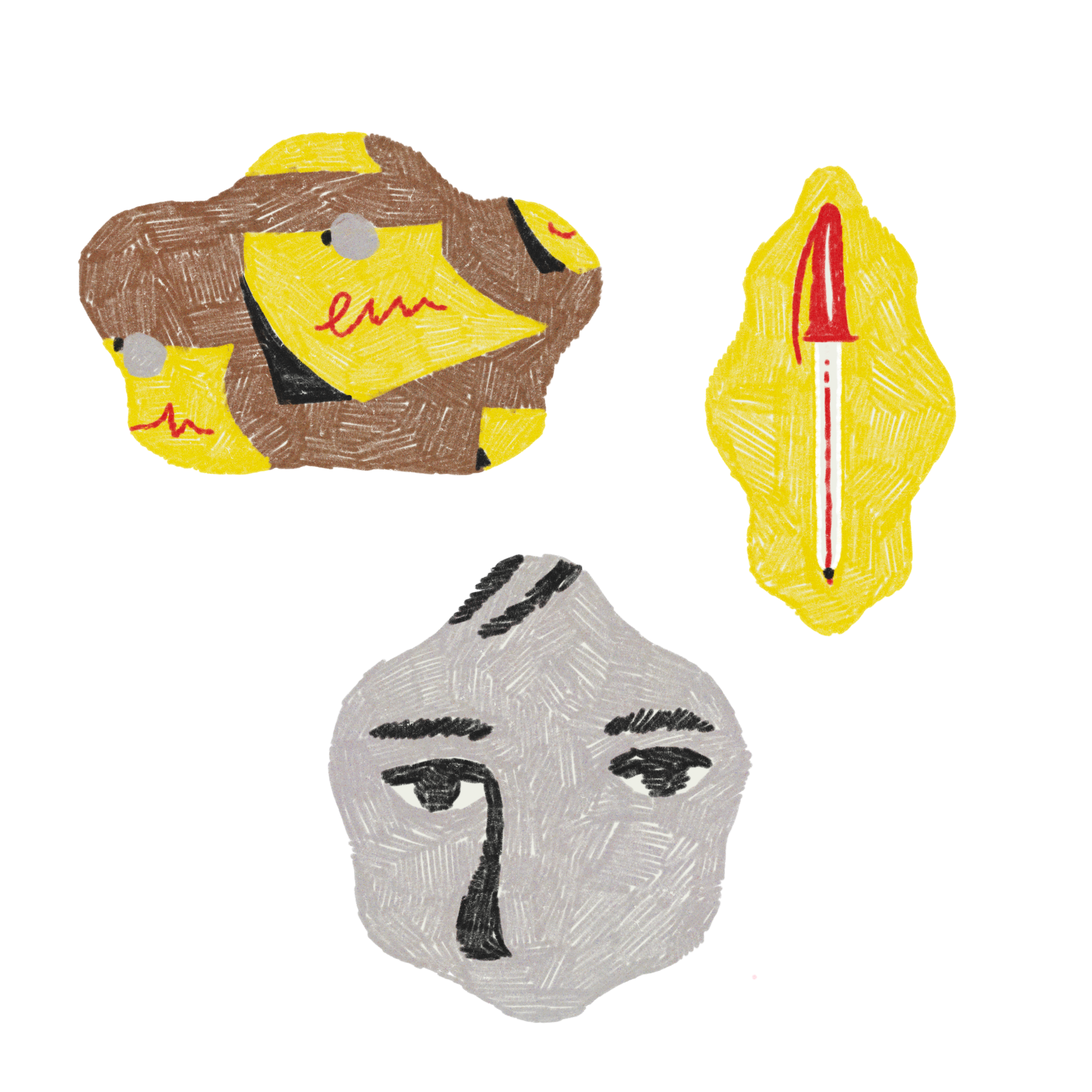 Life of a Dramaturg - de Volkskrant