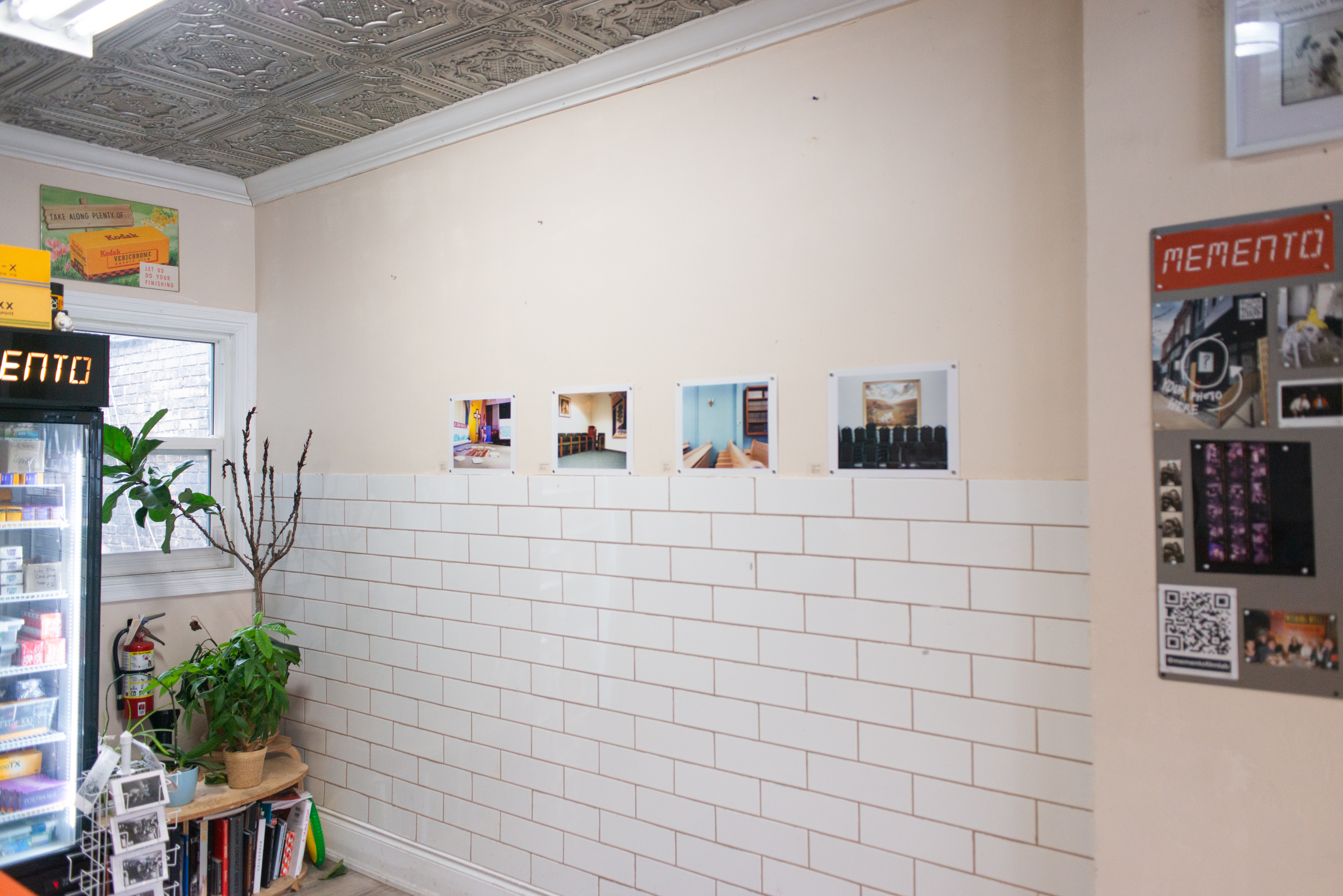 CONTACT Photography Festival 2025, documentation by Sam Lee