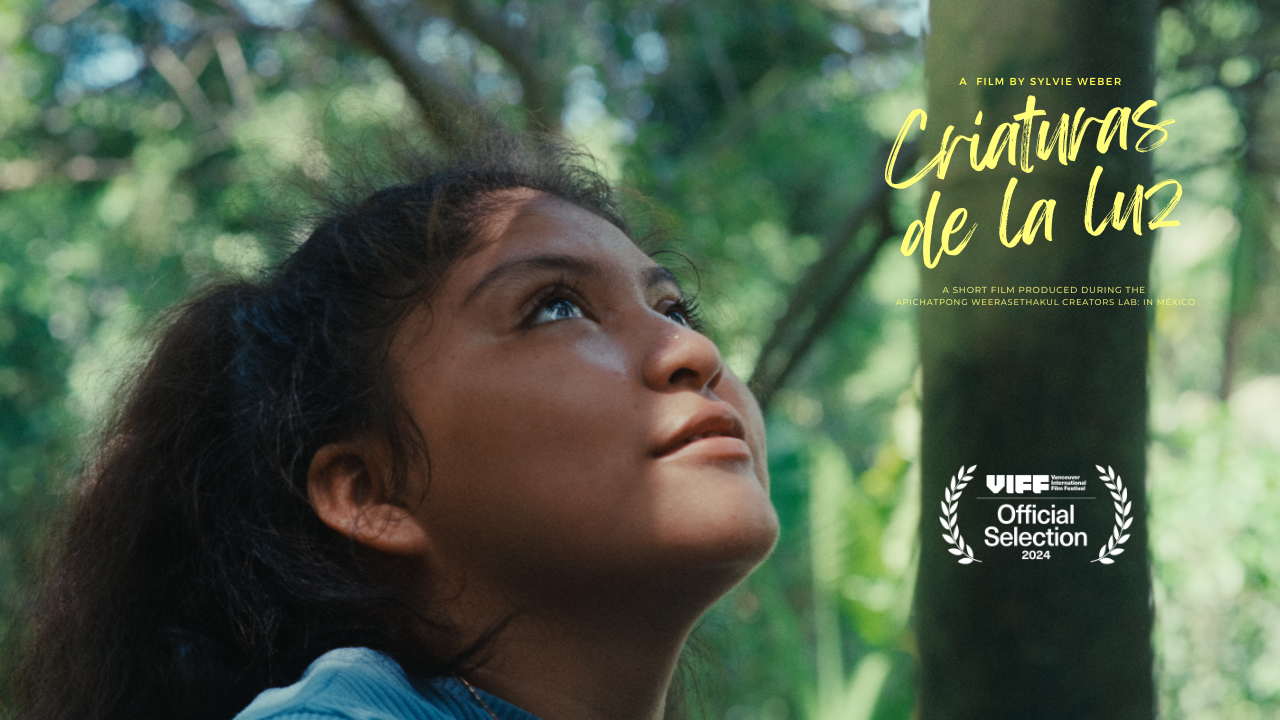 Criaturas de la luz &ndash; Short Film