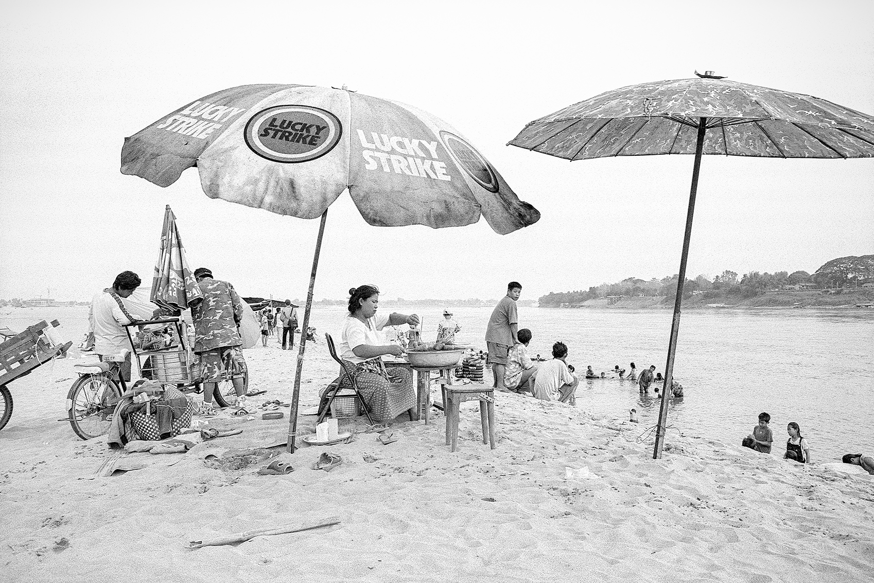 Julien Crégut - Eastern - RDP Lao - 2004/2008 -©juliencregut