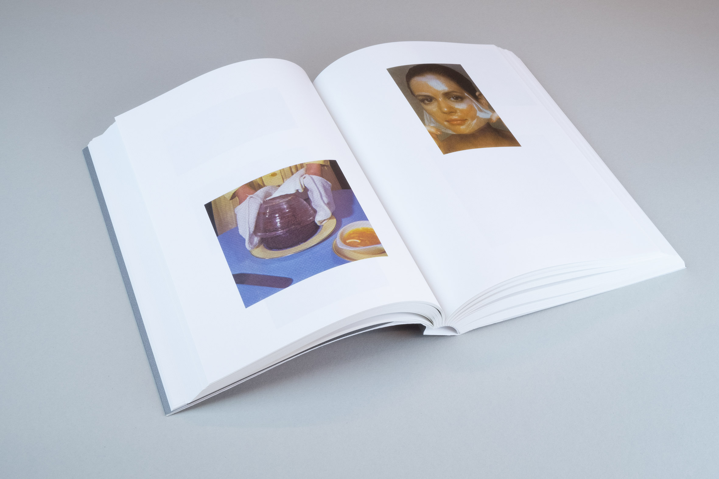 Ruth van Beek, How To Do The Flowers (Art Paper Editions)