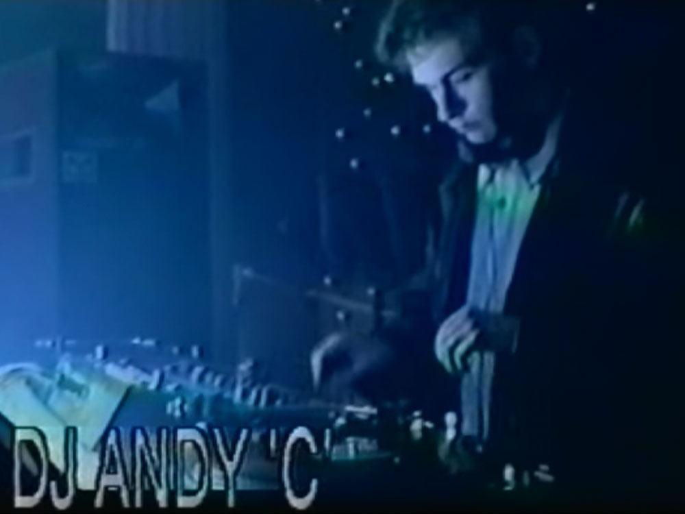 raindance1990 — Cult to Culture