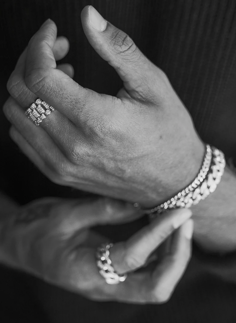 Photograph by Marc Hibbert