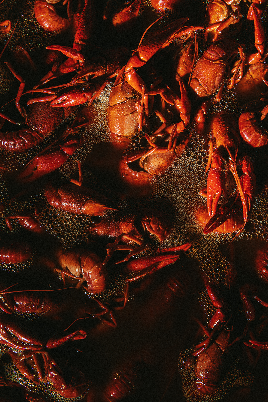 Billy's Seafood/ Bon Secour, AL