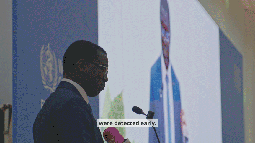 WHO | PRODUCTION - EDITING - COLORGRADING