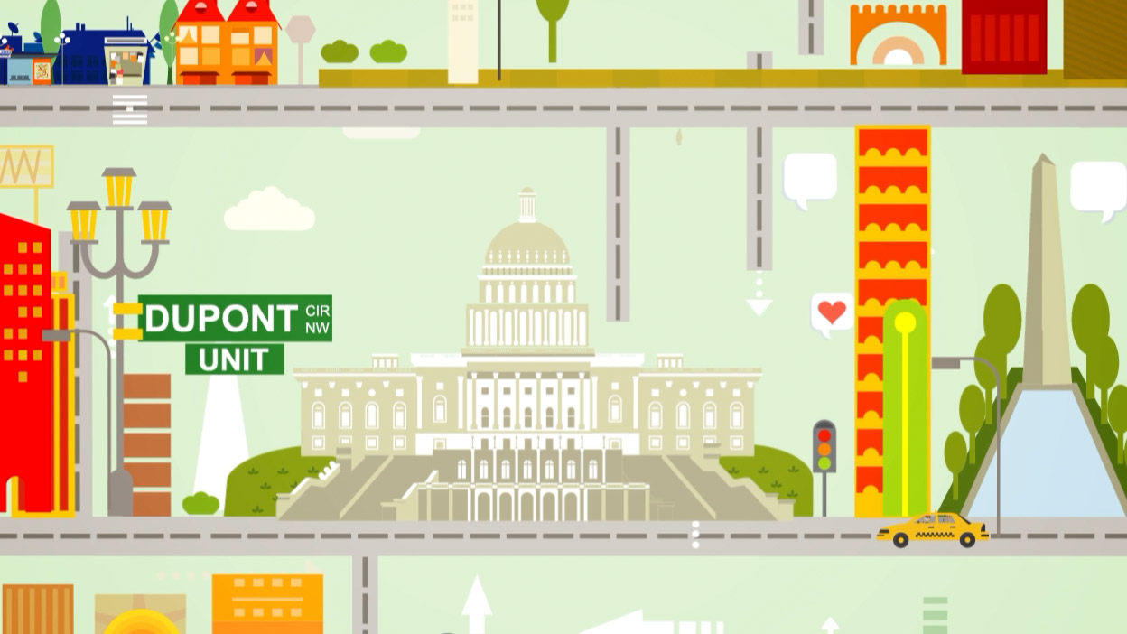taxi magic motion graphics alessandra leone