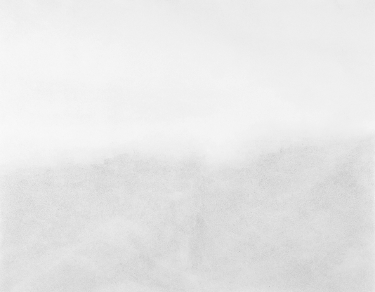 Brumegouache sur papier89 x 113 cm, 2024