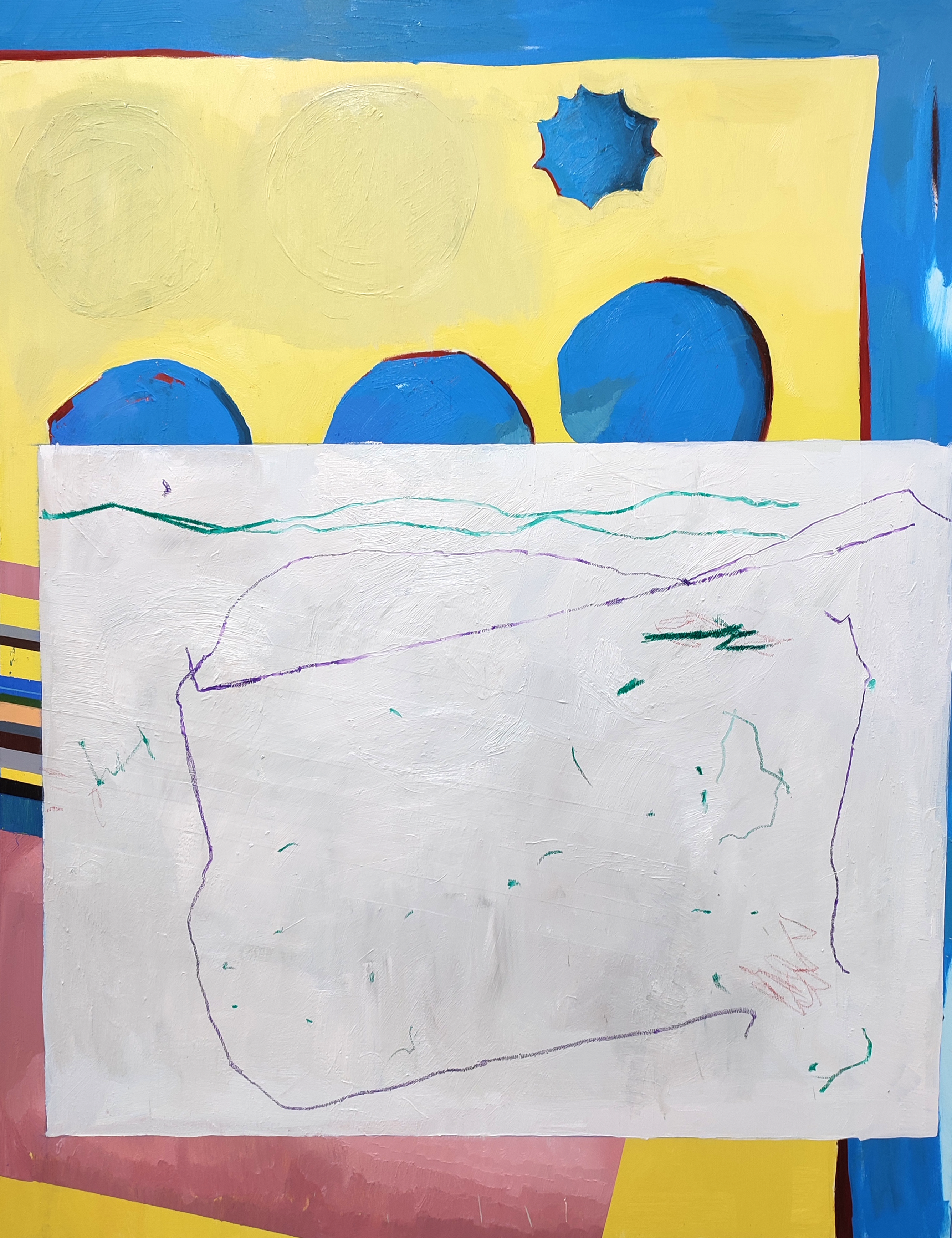 ¿Qué seré cuando sea mayor?