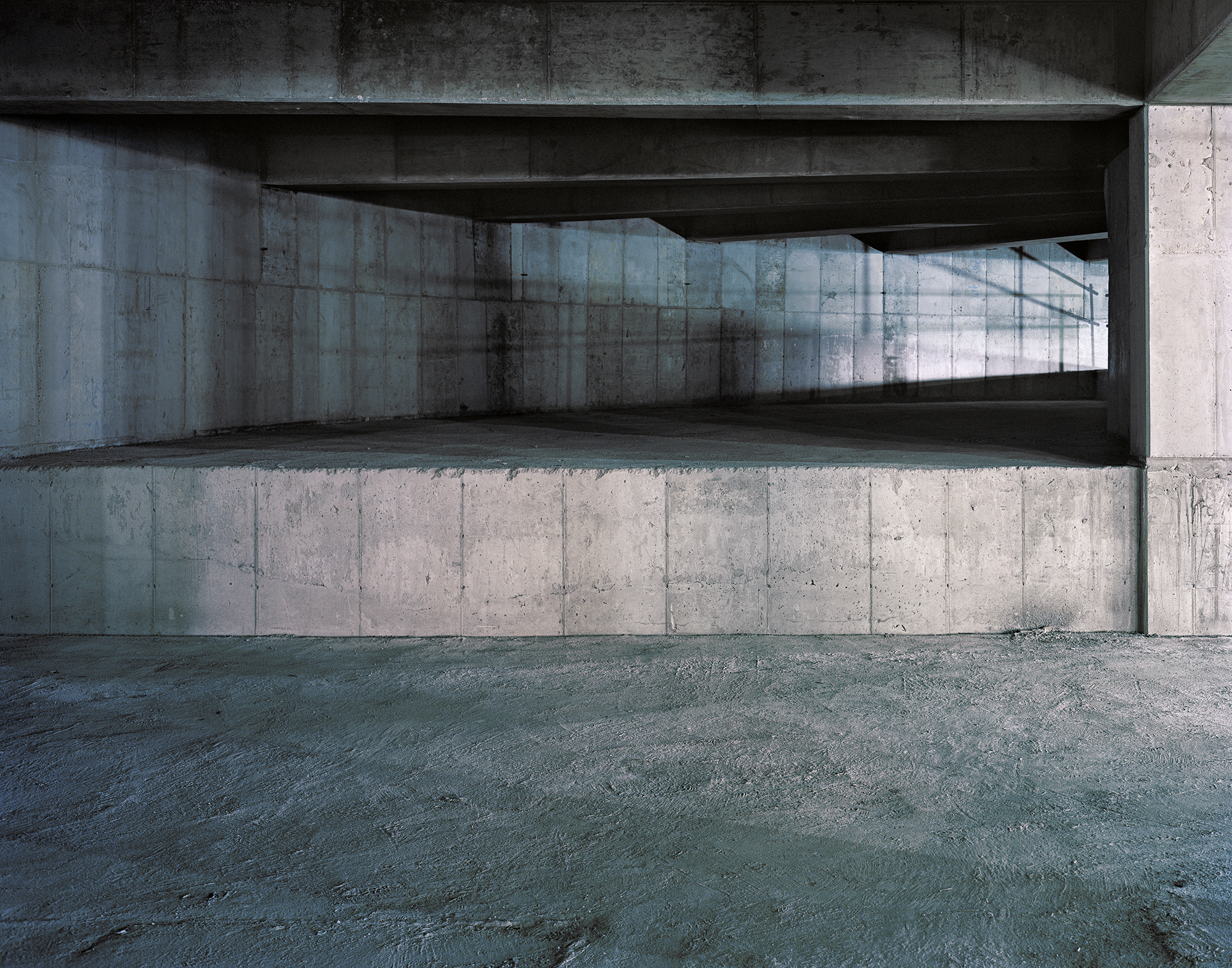 Construction Site19_Pigment print_125x155cm_2012