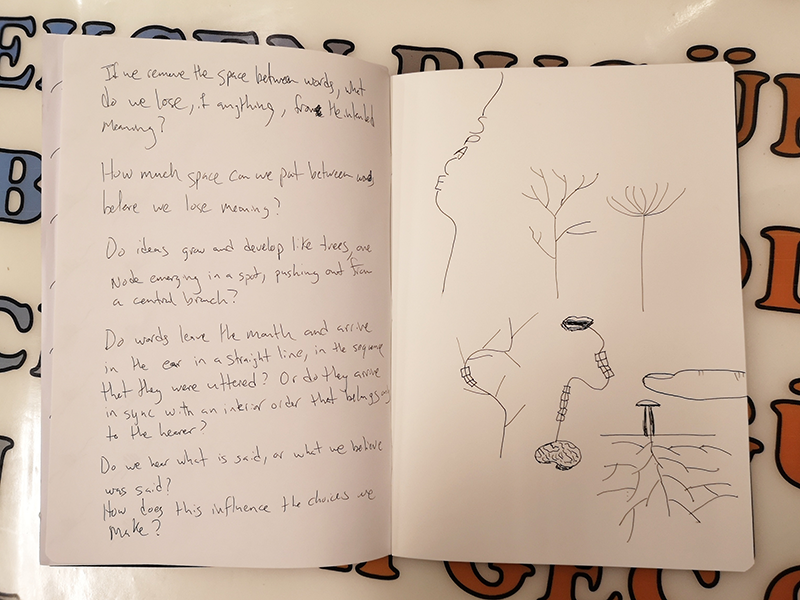 the school of questions