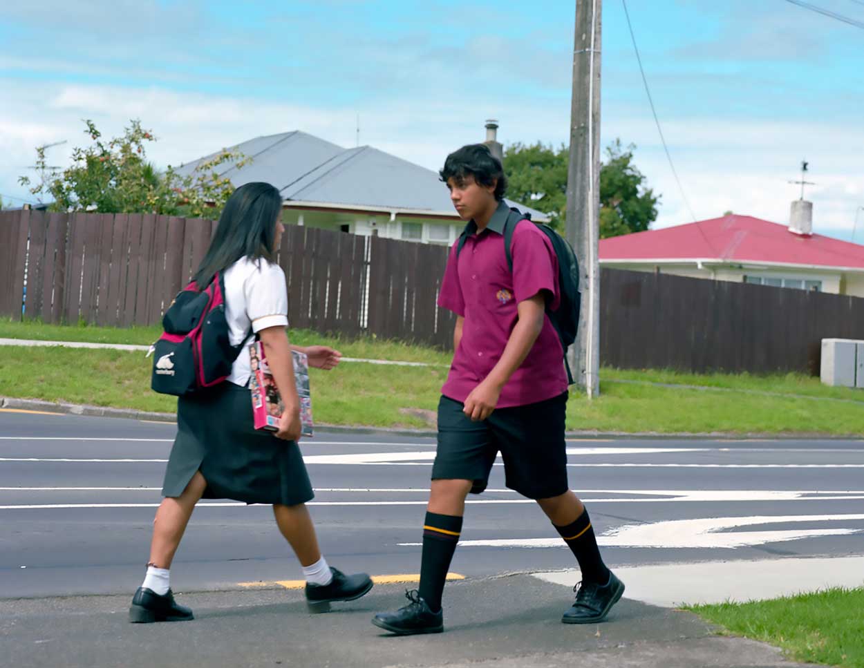 Liston and Massey, 2010