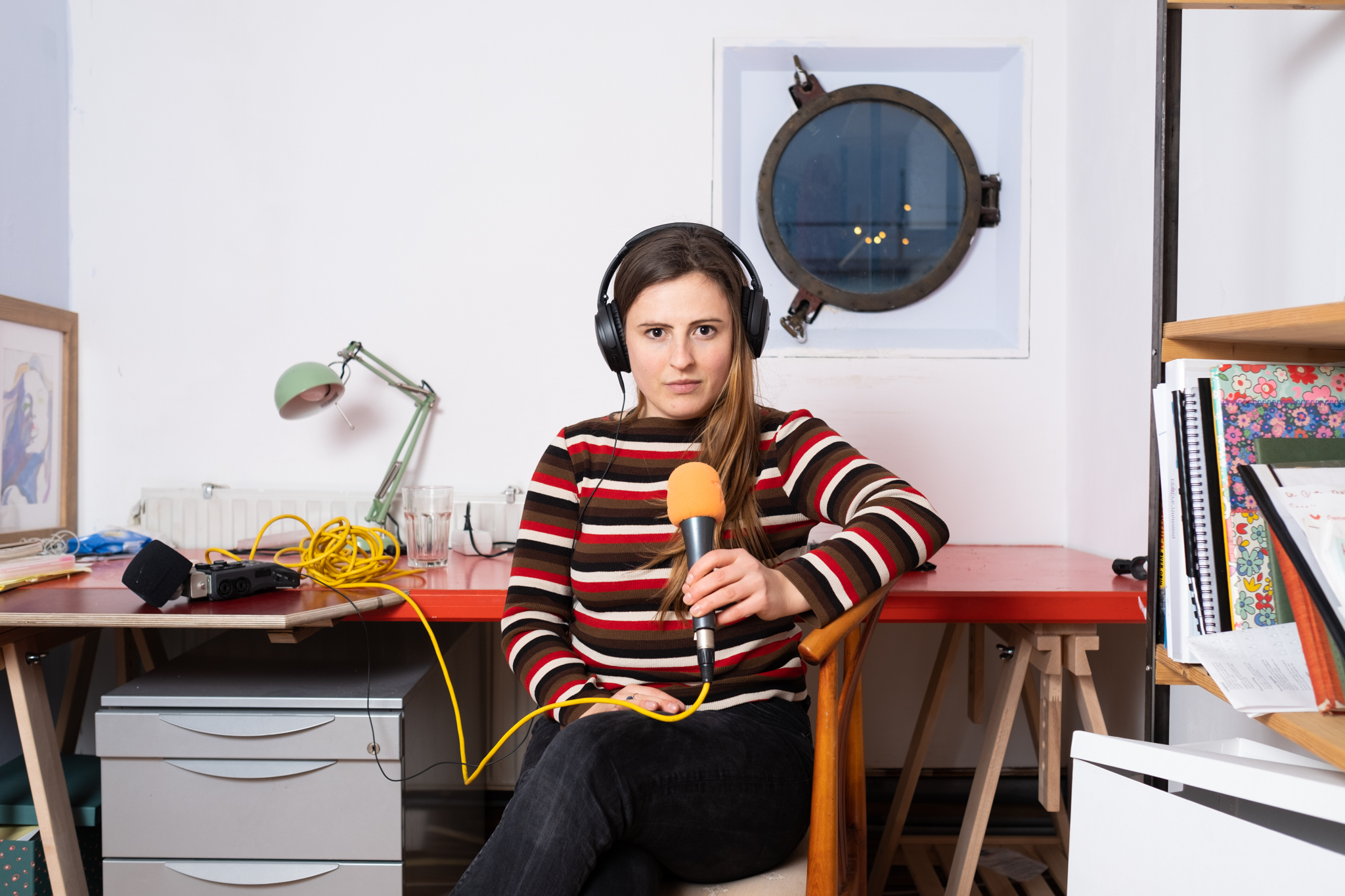 Zapp podcast - Sara's Mysteries