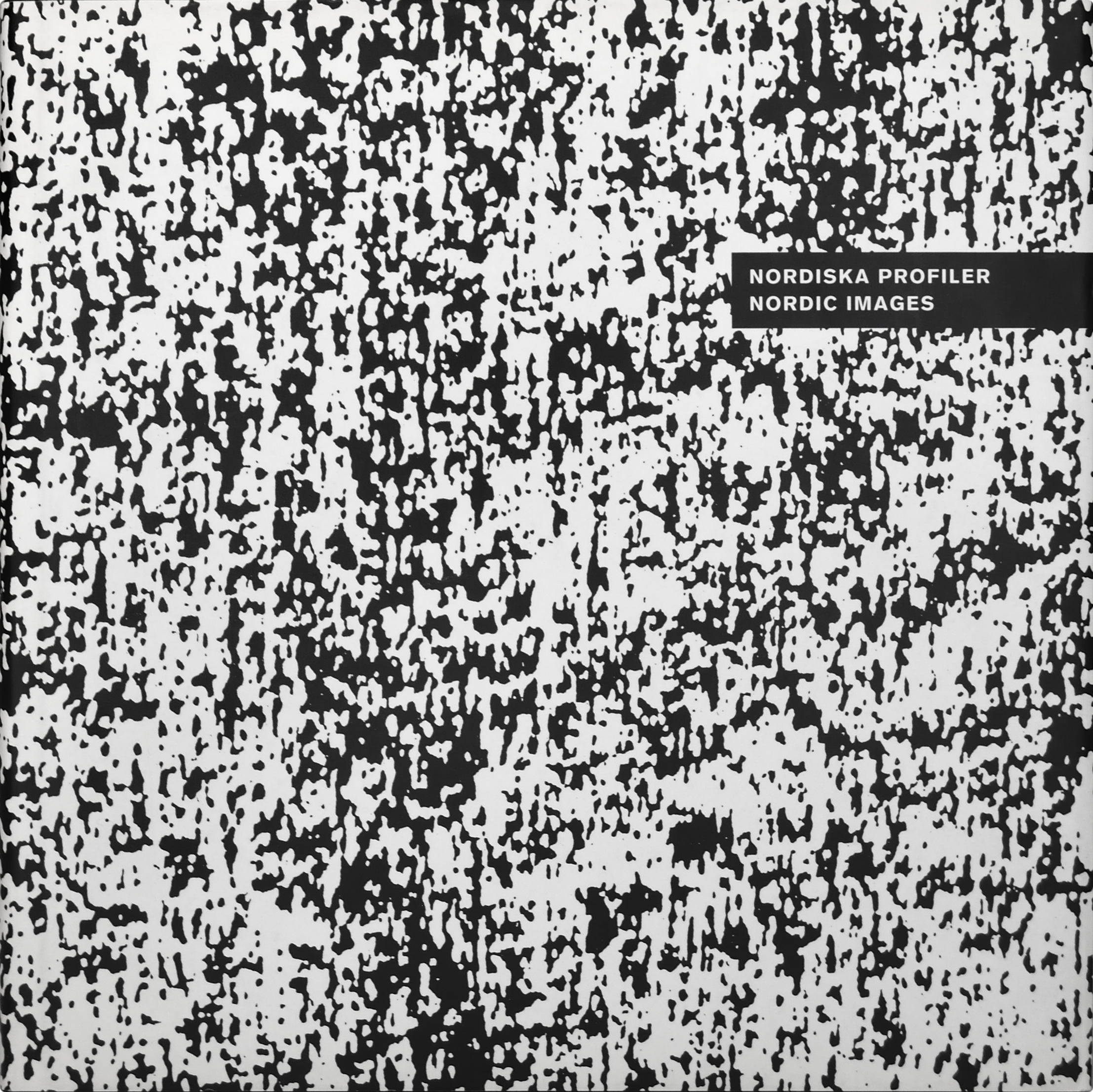 Jan v Gerber (red.) Nordiska Profiler, Nationalmuseum Stockholm 1995