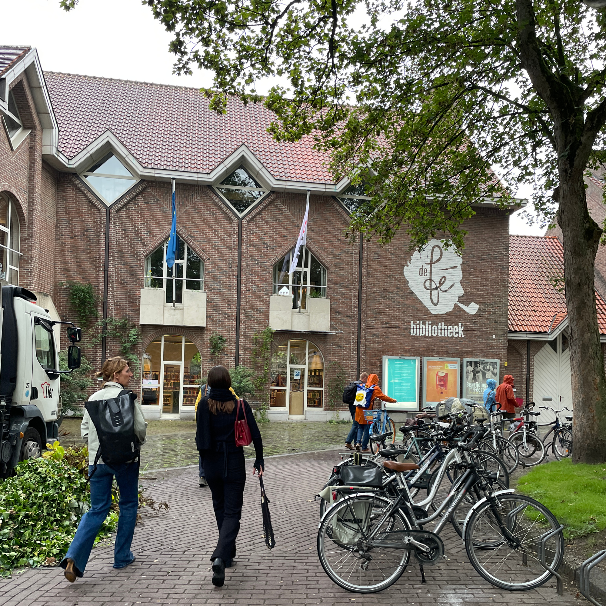 07.24 | OO4705 Lier - vvv sélectionné avec Fallow