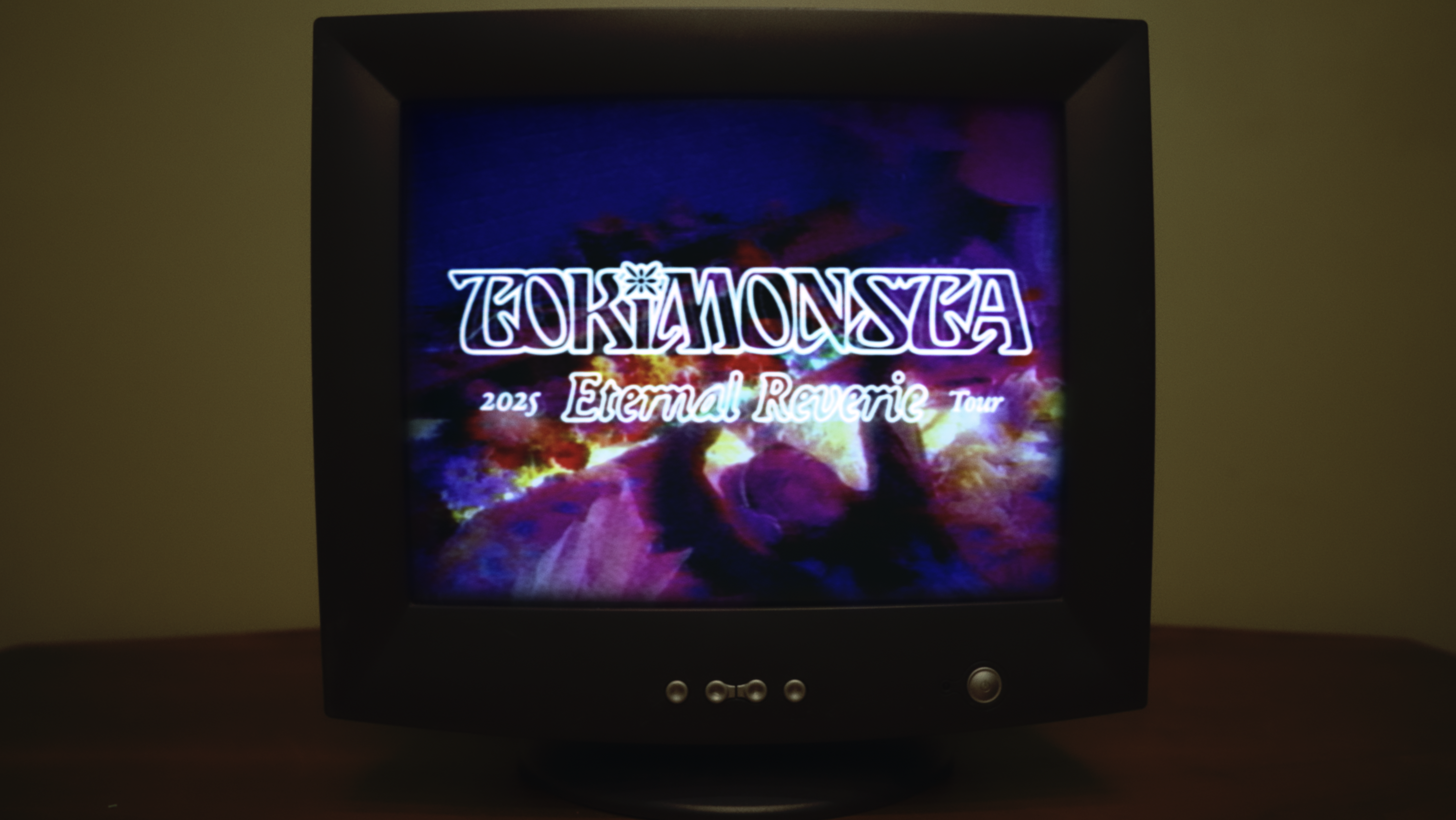 TOKiMONSTA - Eternal Reverie Tour Trailer