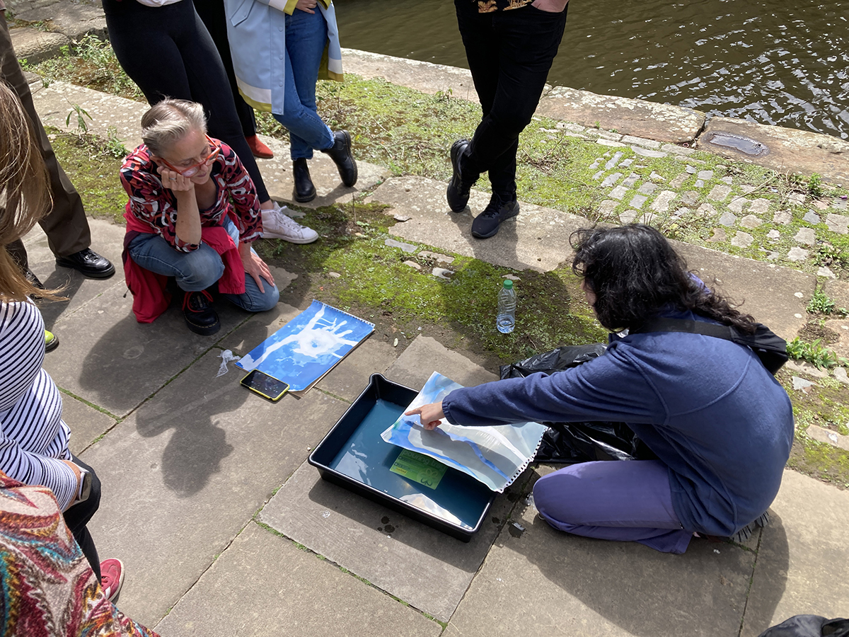 Photographs: Kate Hardy