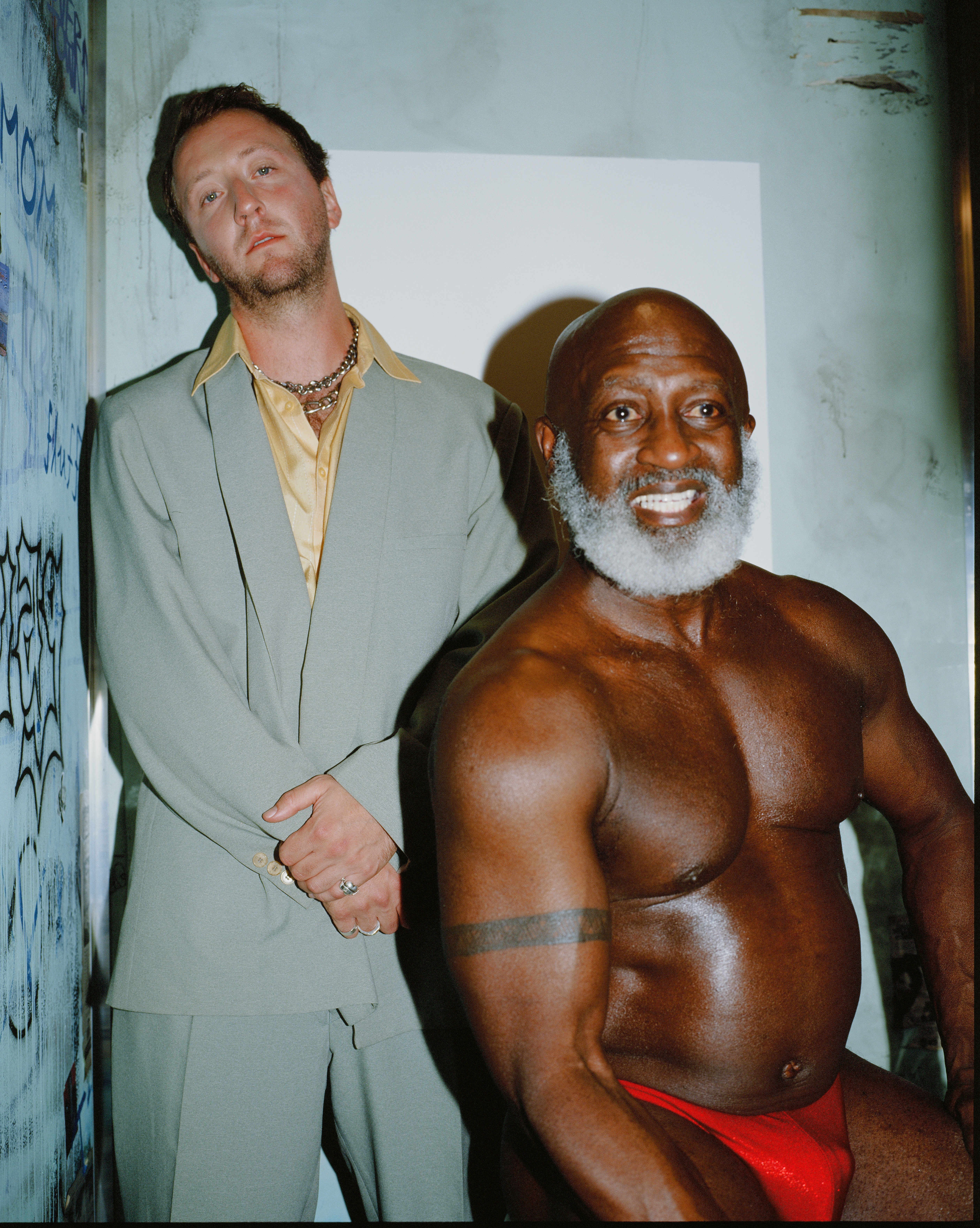 Overtown "Understated"