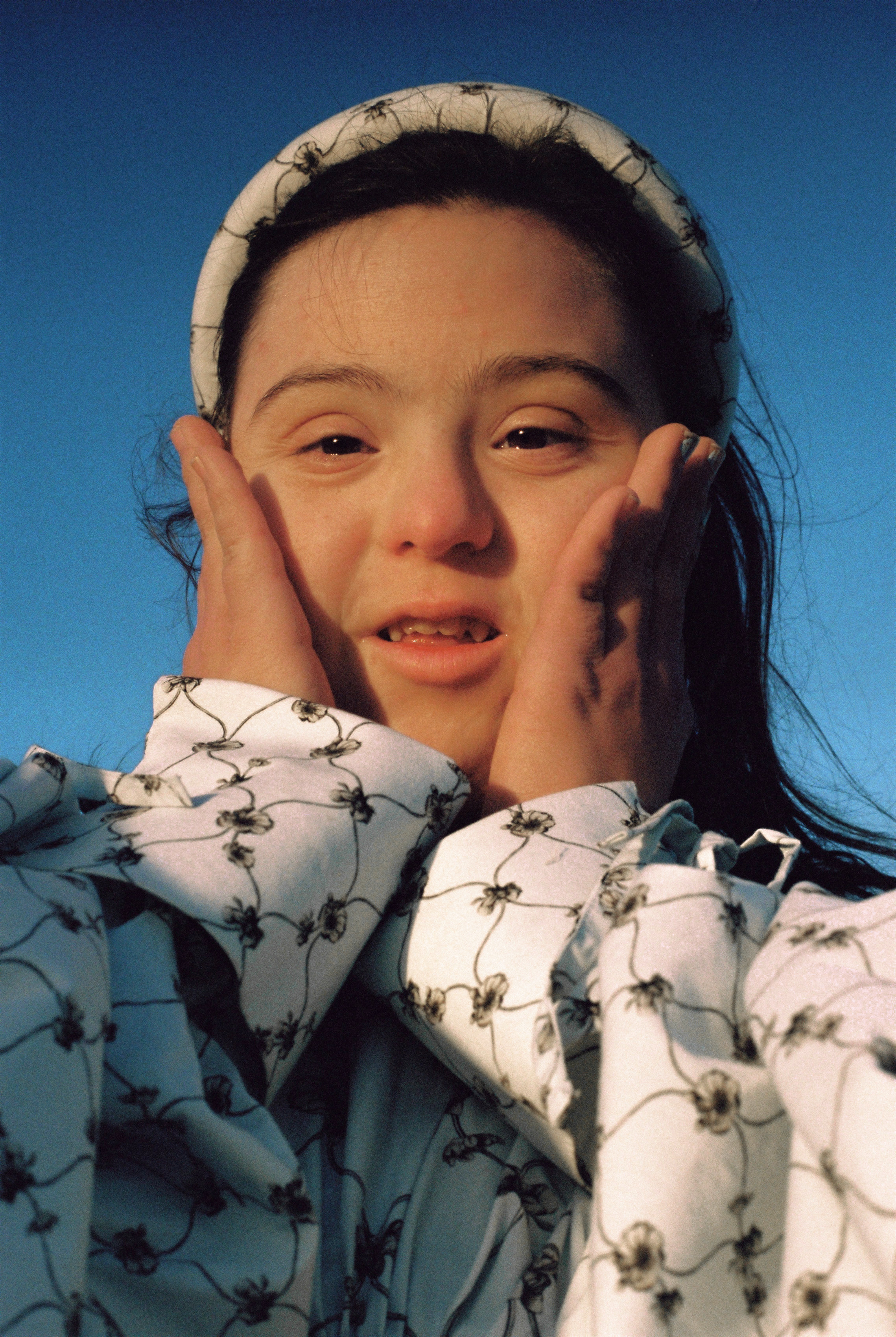 Declaring Independence→ Personal project documenting European identity in a post-Brexit context