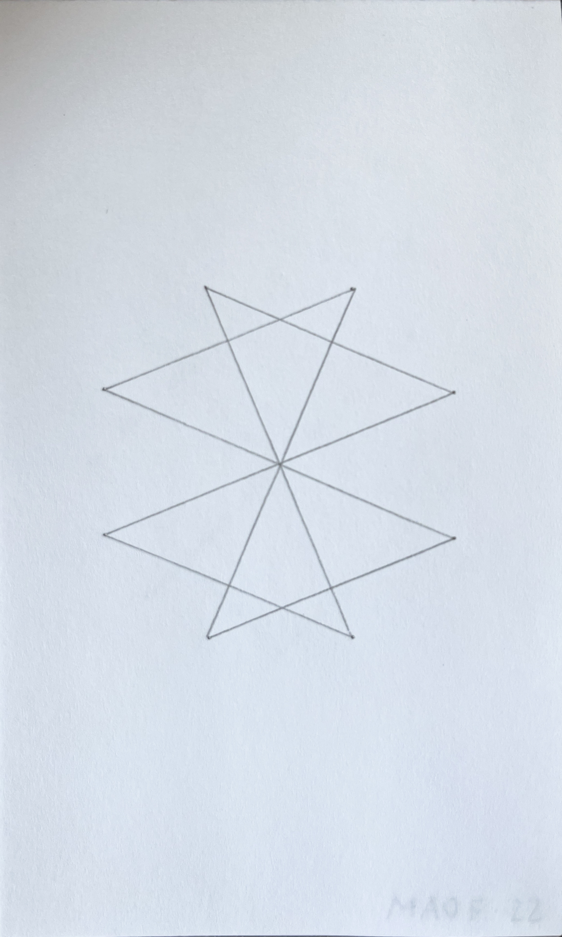 21 _ Graphite Lines