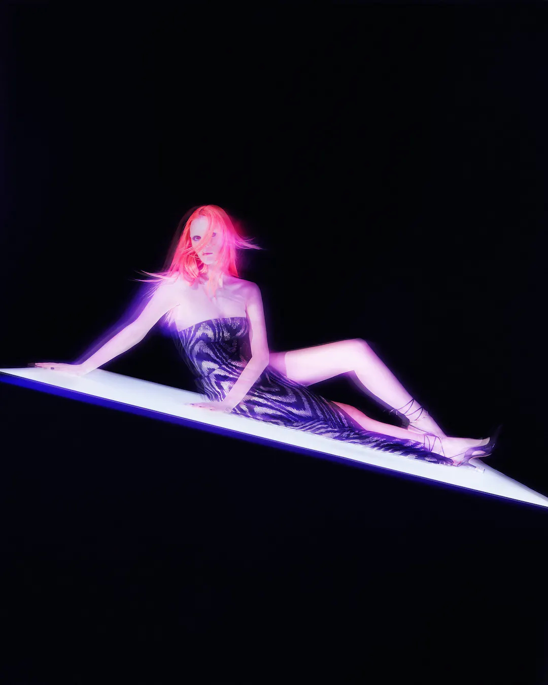 Yuul Yie Pre-Fall 2022 Campaign