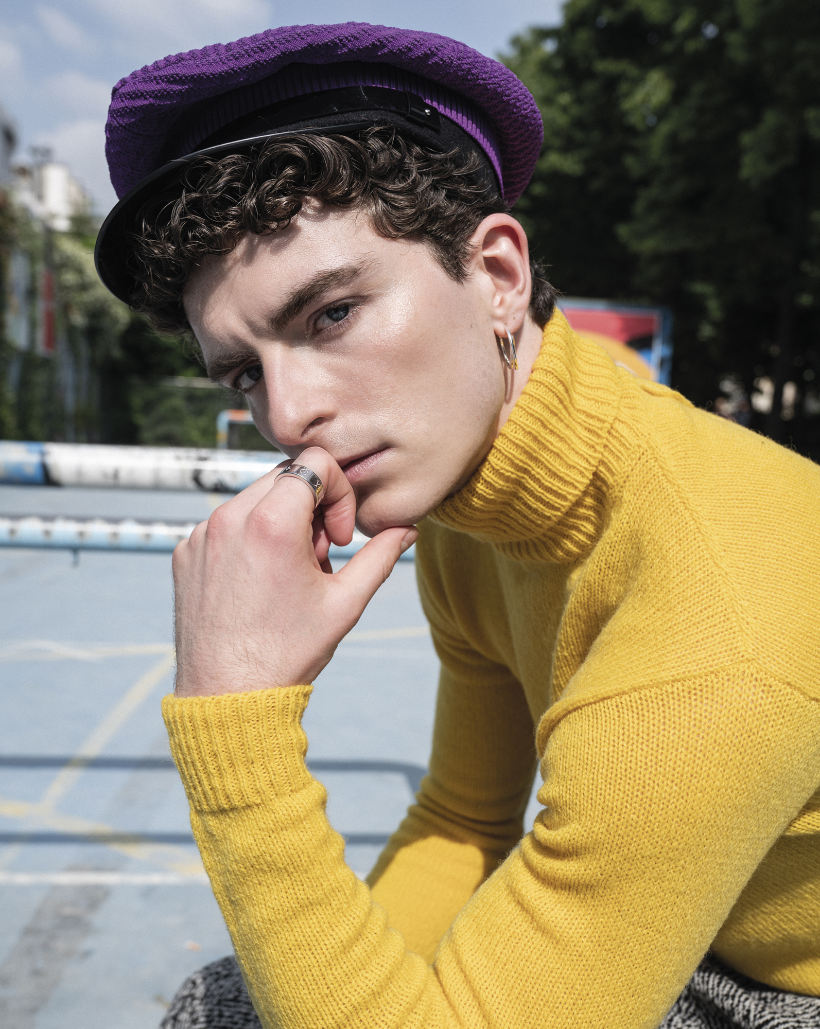 Salut Les Garçons Mag