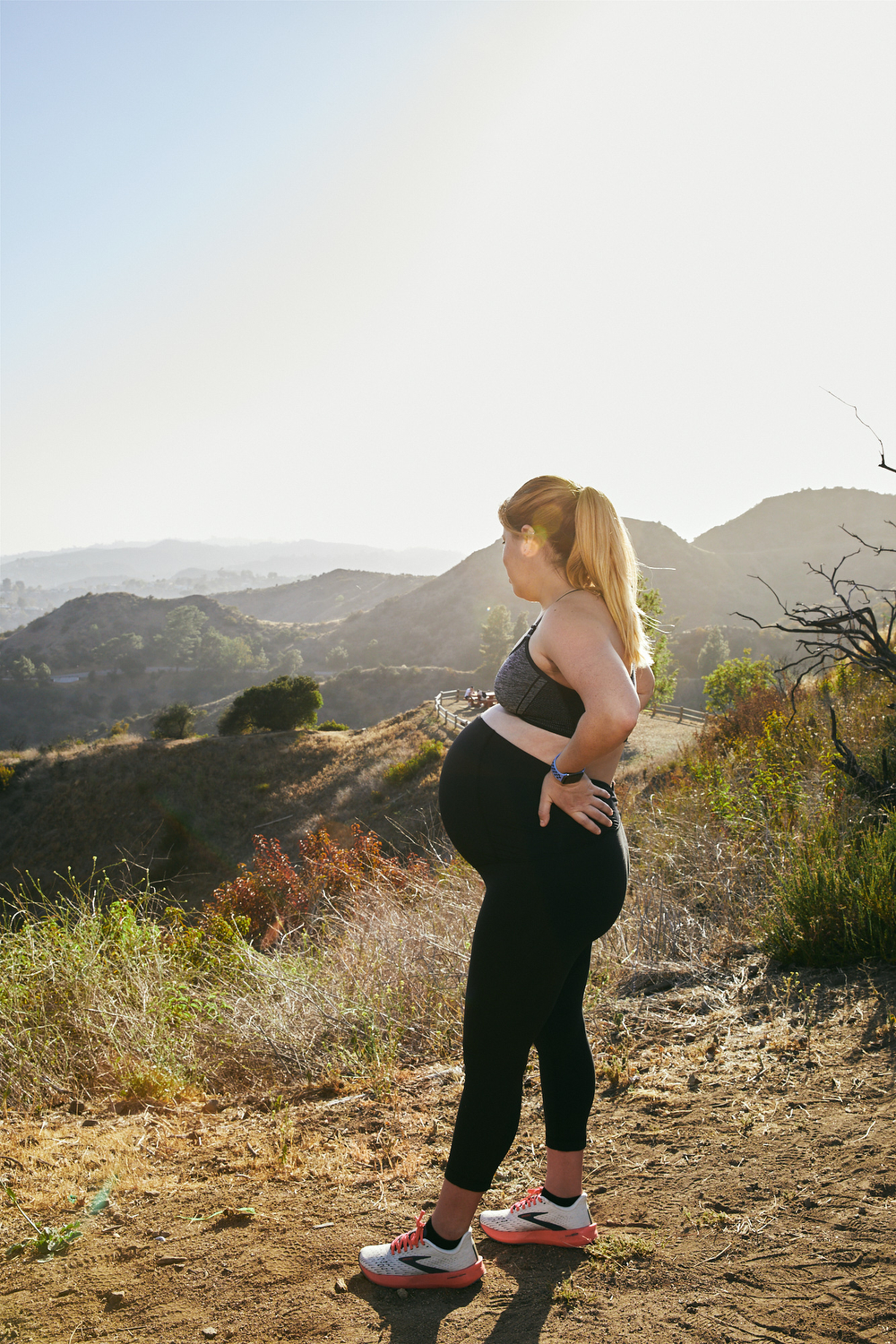 Brooks Running - New Moms