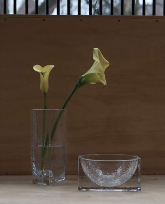 Forma, Holmegaard, 2020