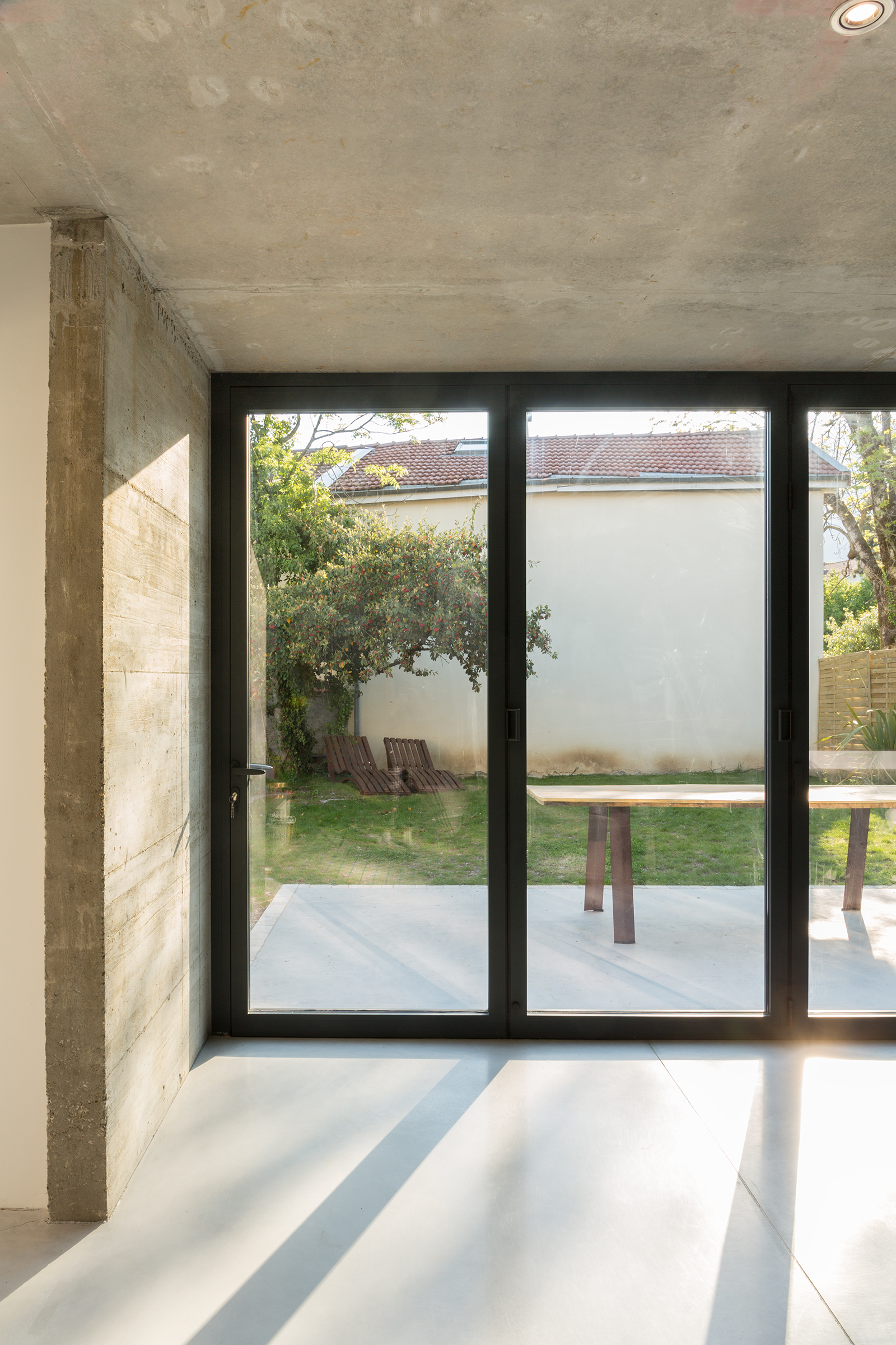  Maison, St Ismier,  Atelier Inti