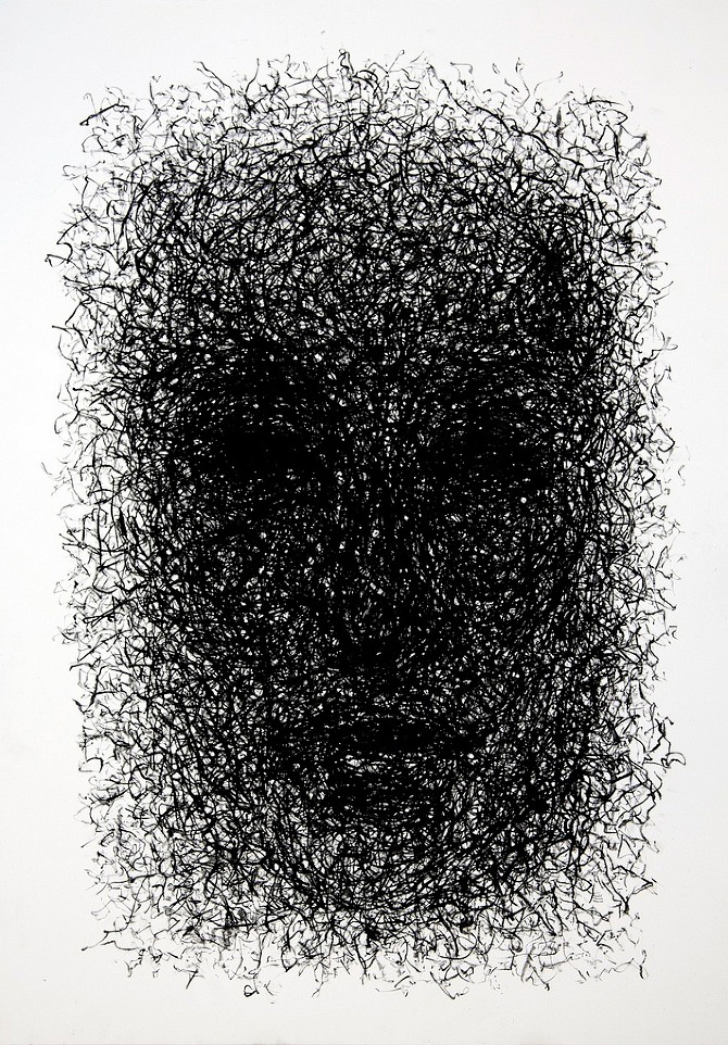 It took me four years to paint like Raphael, but a lifetime to paint