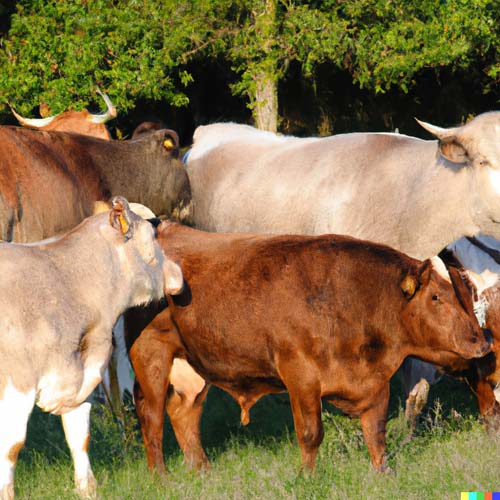 Transforming Intensive Animal Production Challenges and Opportunities for Farm Animal Welfare in the EU