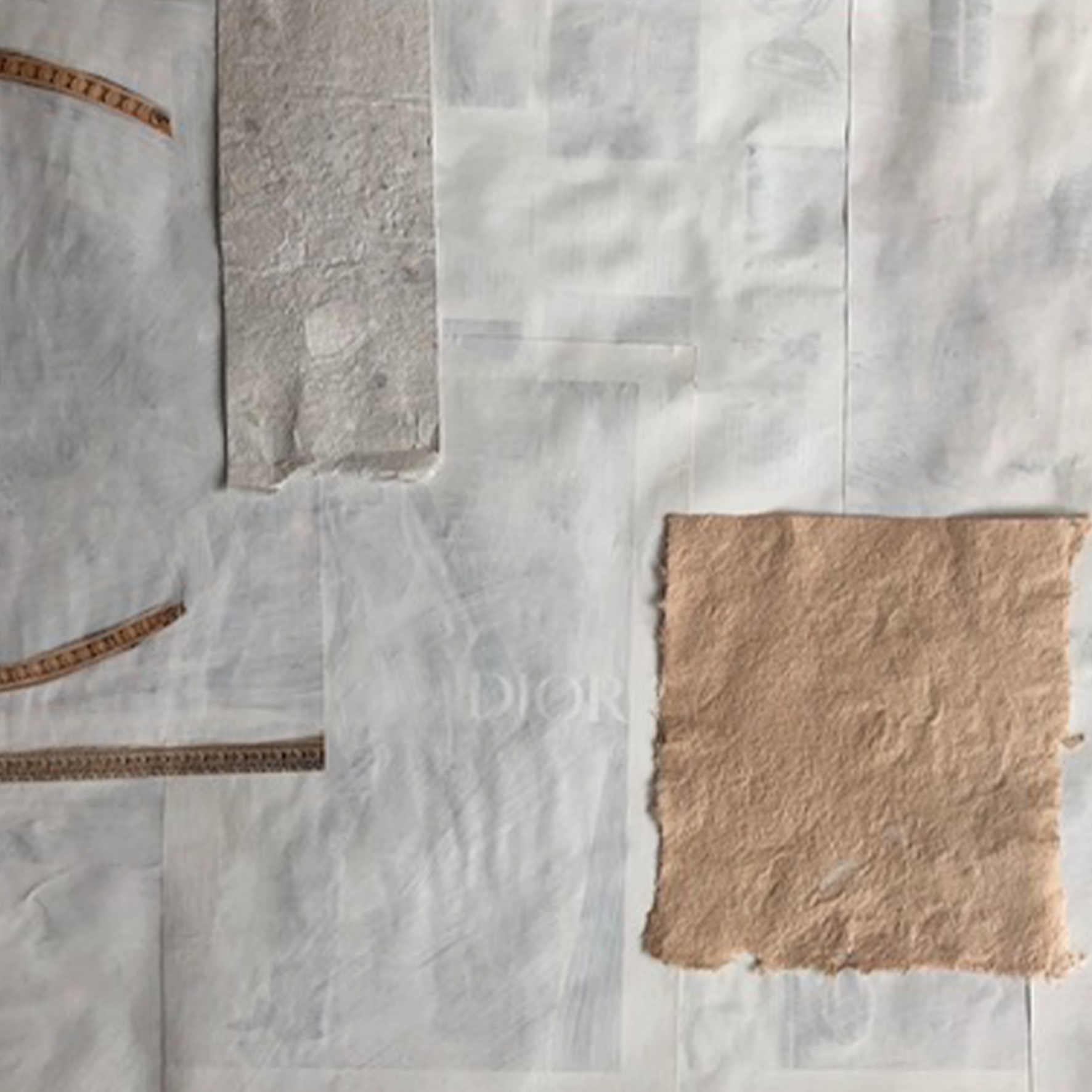 Paper Making Experiments