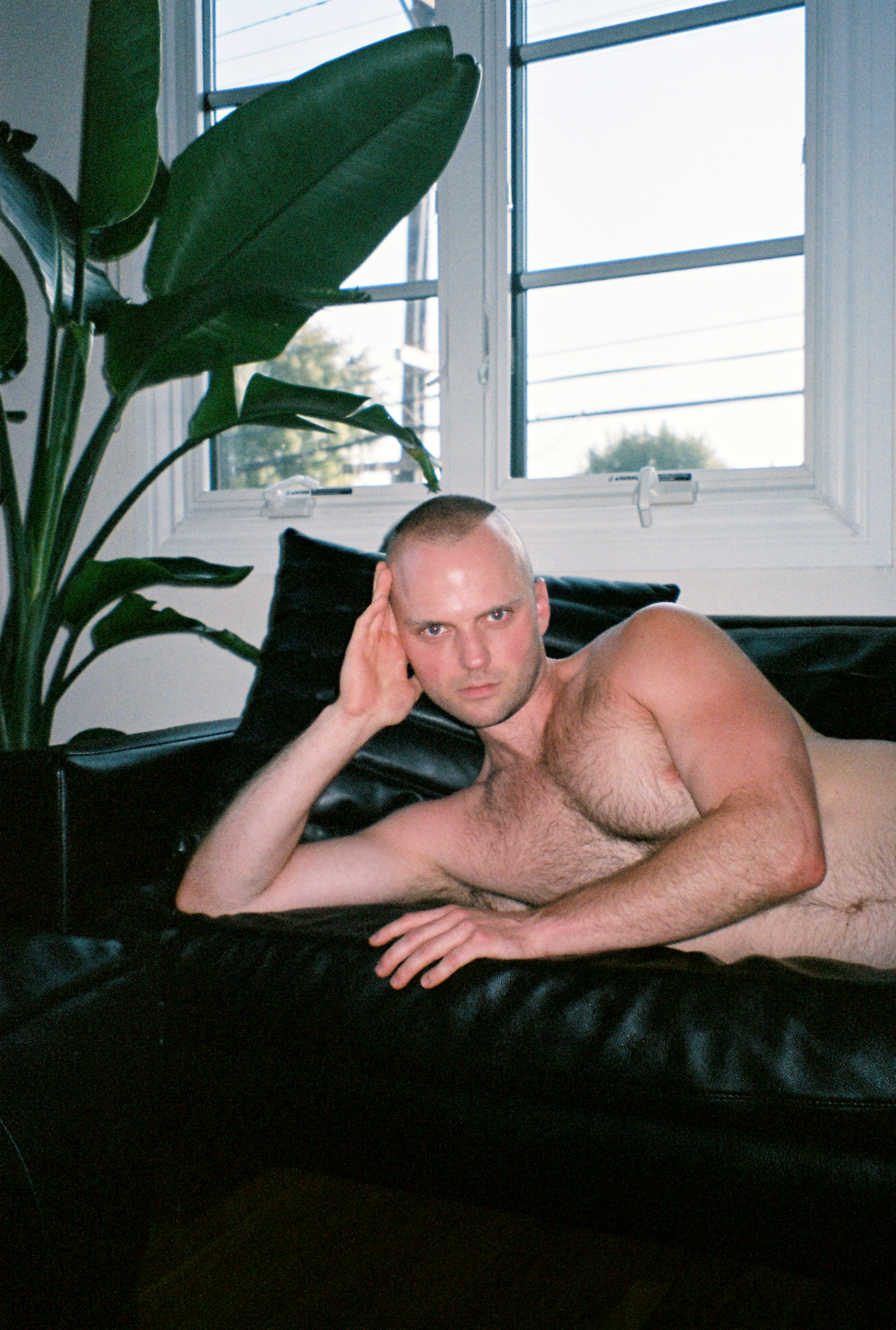Colby, 2021 ©Tyler Matthew Oyer