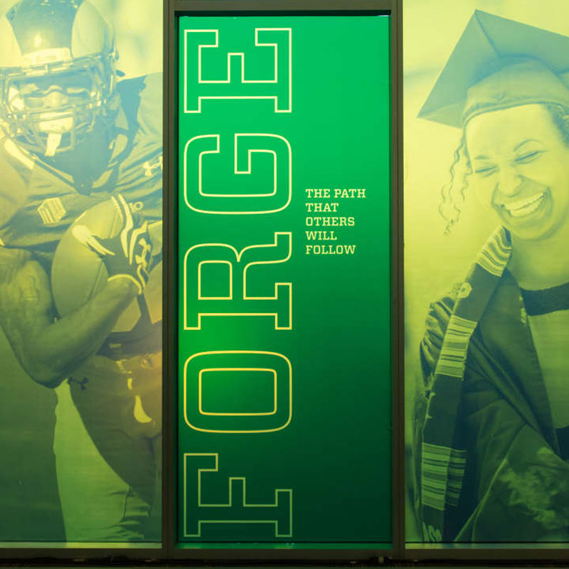 GIVING CAMPAIGN EVENT