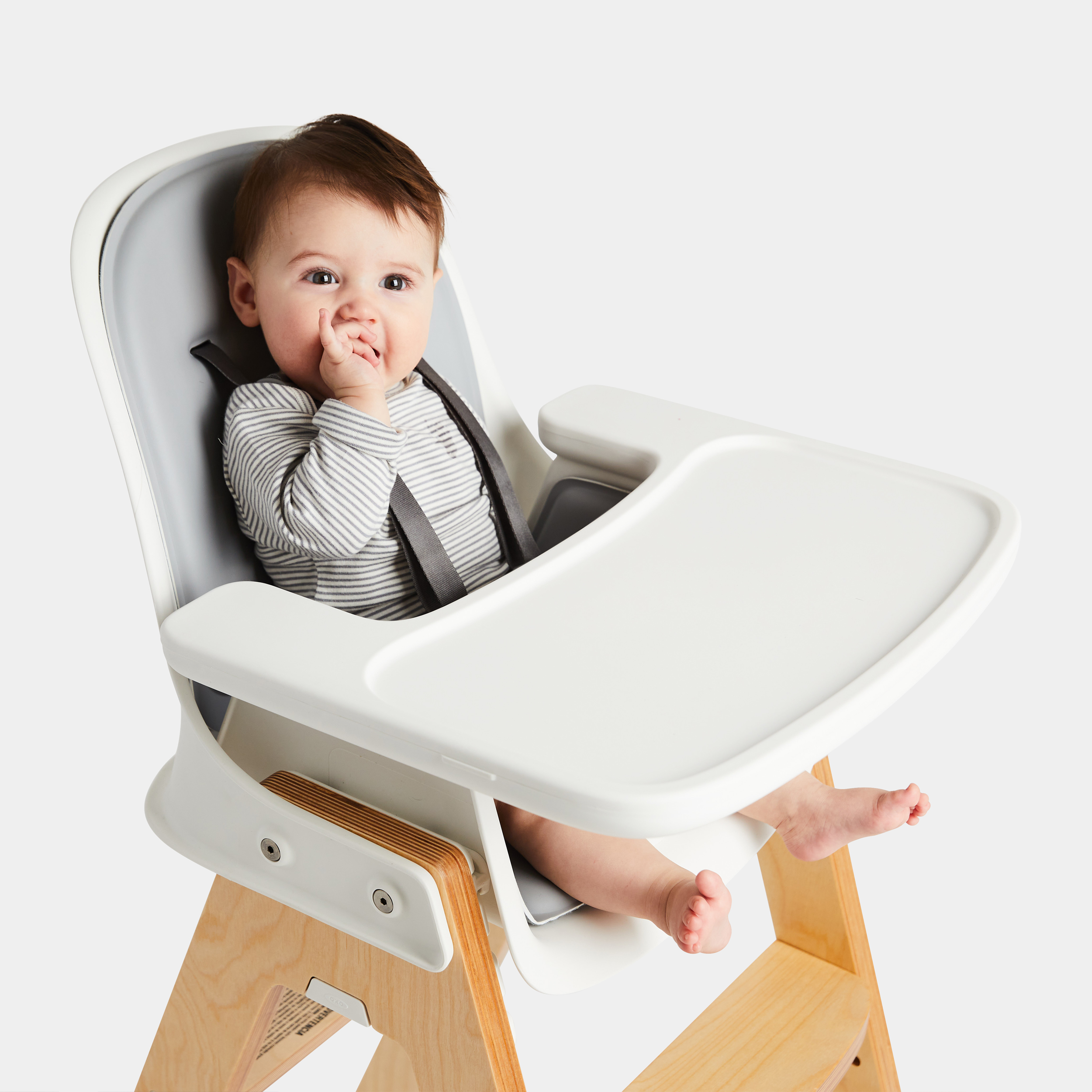 OXO TOT High Chair - Colin P. Kelly - Industrial Designer