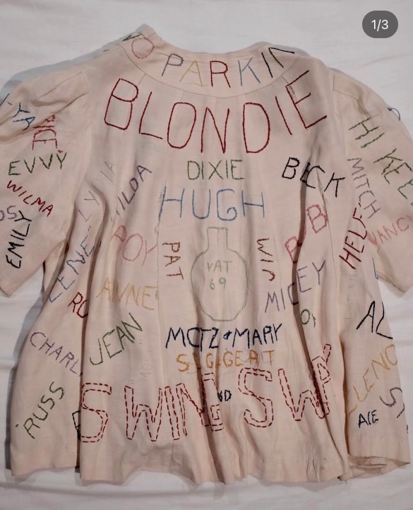 newlyデザイナーゆめさんへのインタビュー - JULY 11, 2025