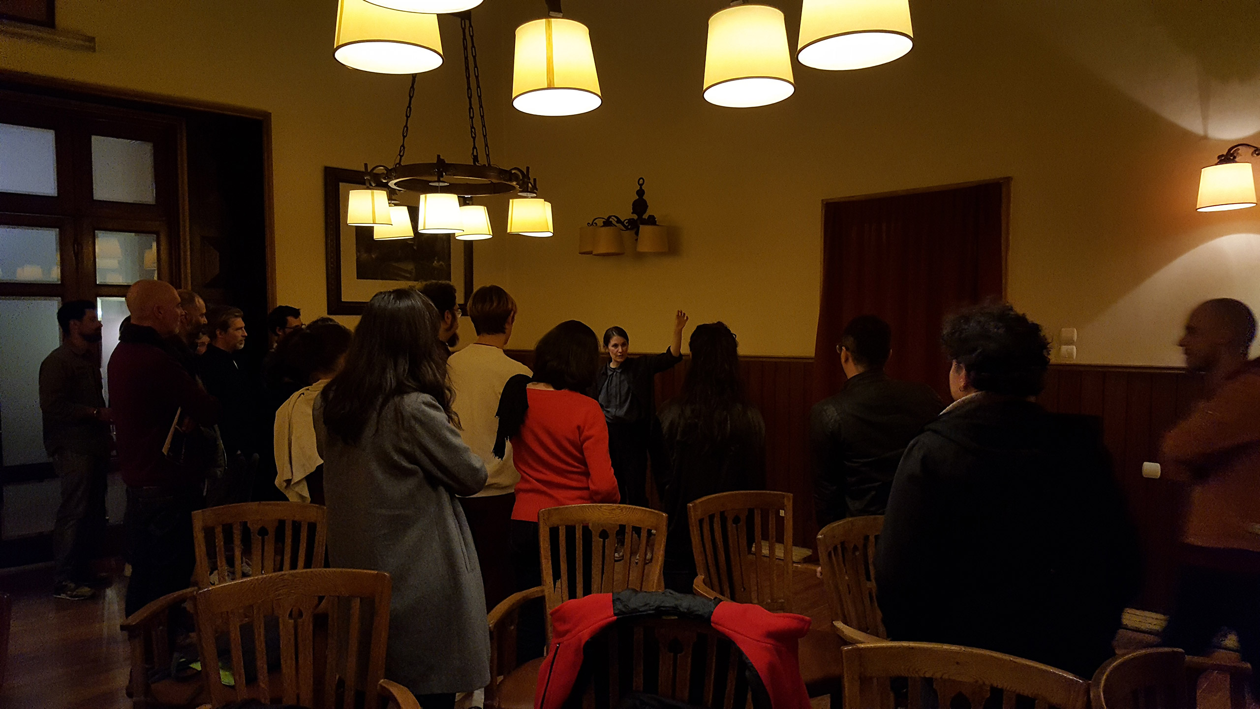 Photo by Jorge Gonçalves